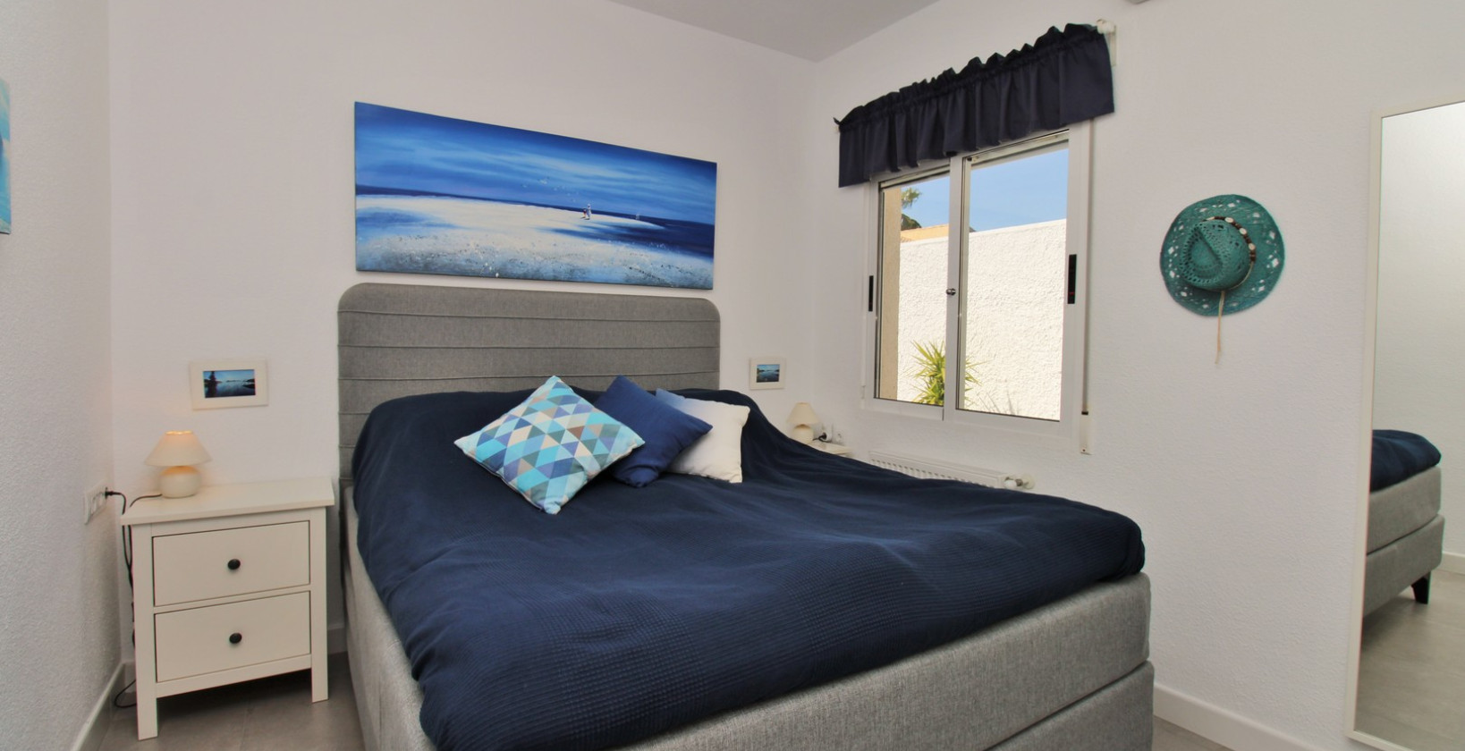 Reventa - Chalet - Villamartín - Villamartin