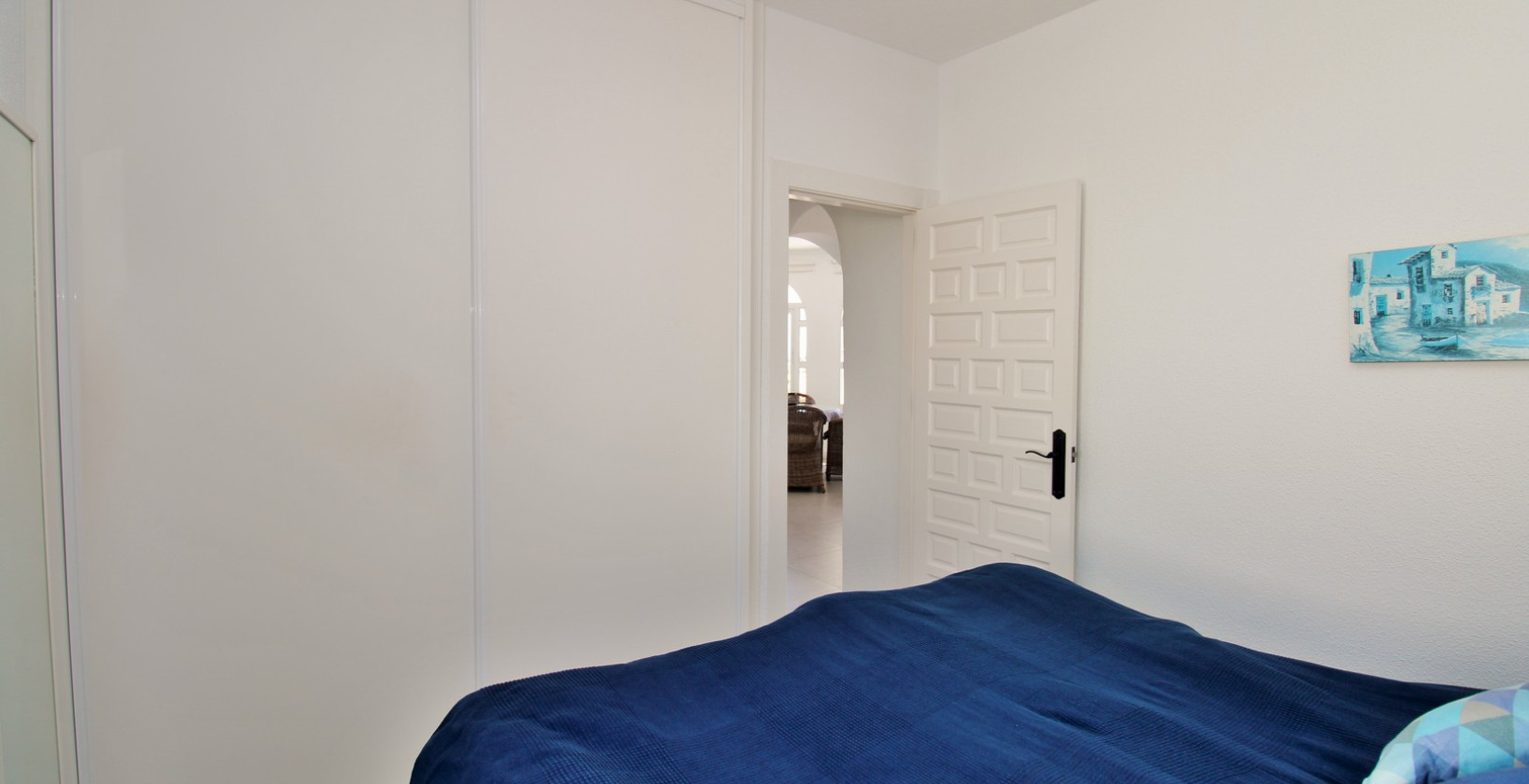 Reventa - Chalet - Villamartín - Villamartin