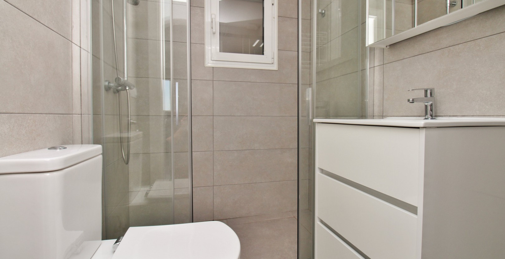 Reventa - Chalet - Villamartín - Villamartin