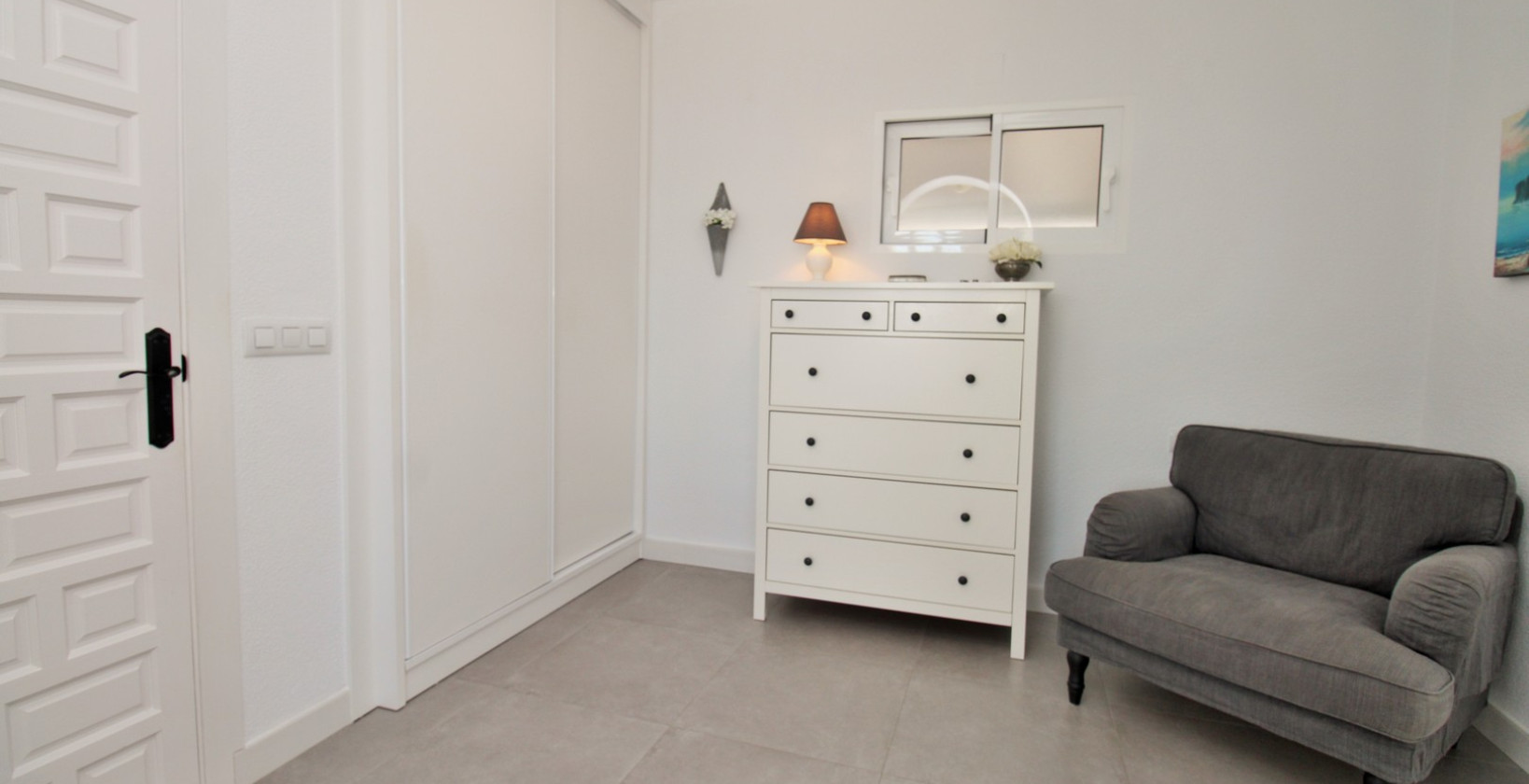 Reventa - Chalet - Villamartín - Villamartin