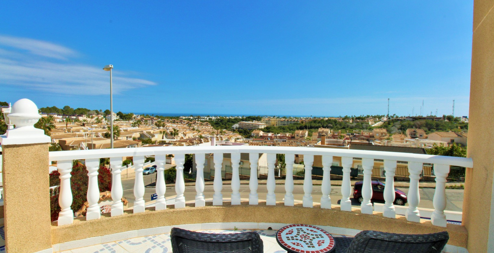 Reventa - Chalet - Villamartín - Villamartin