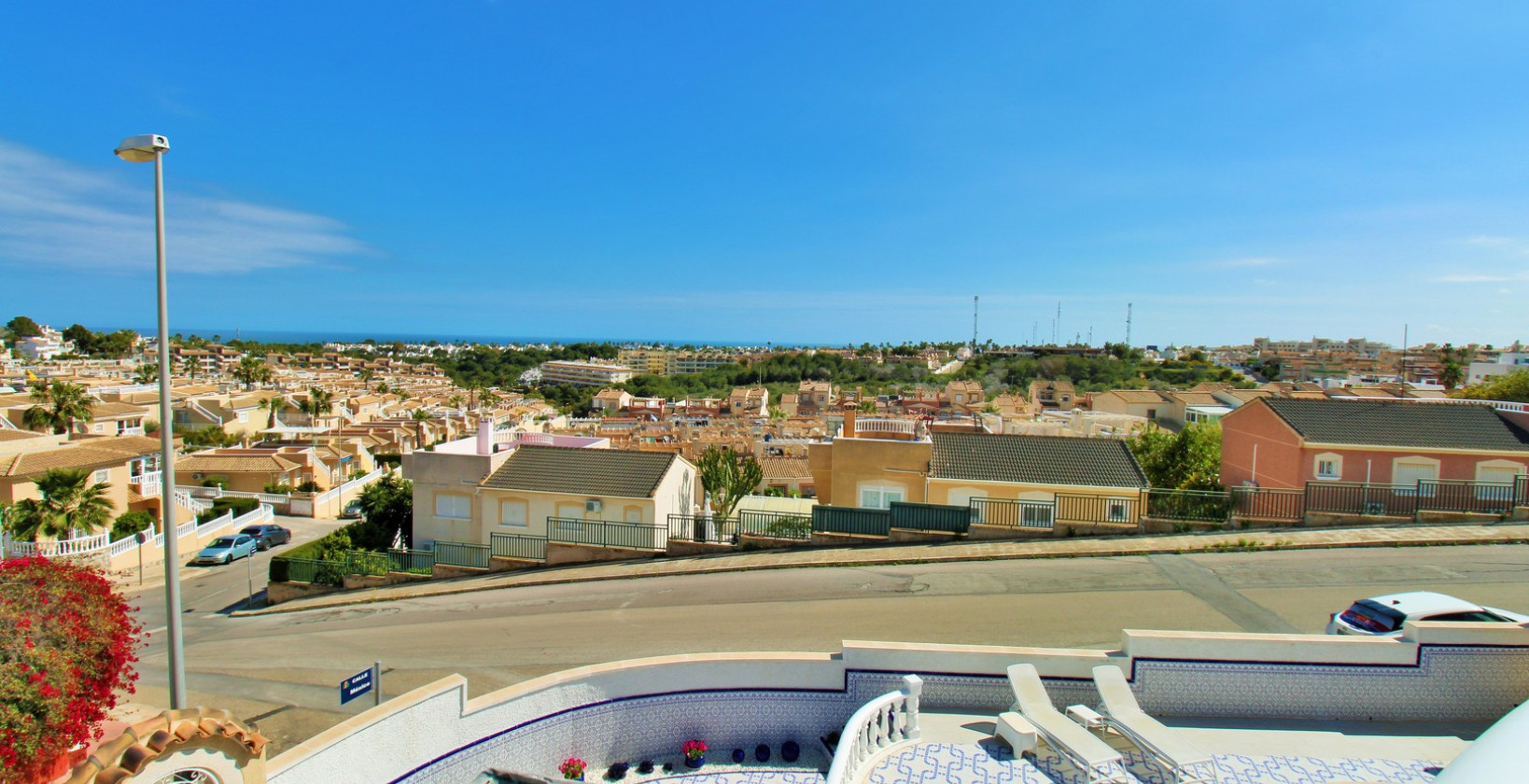 Reventa - Chalet - Villamartín - Villamartin