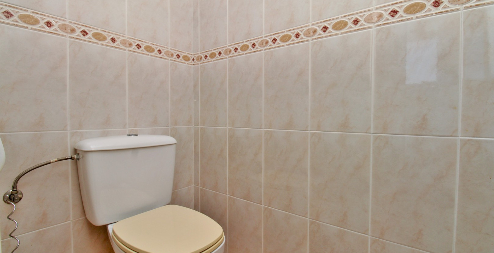 Reventa - Chalet - Villamartín - Villamartin