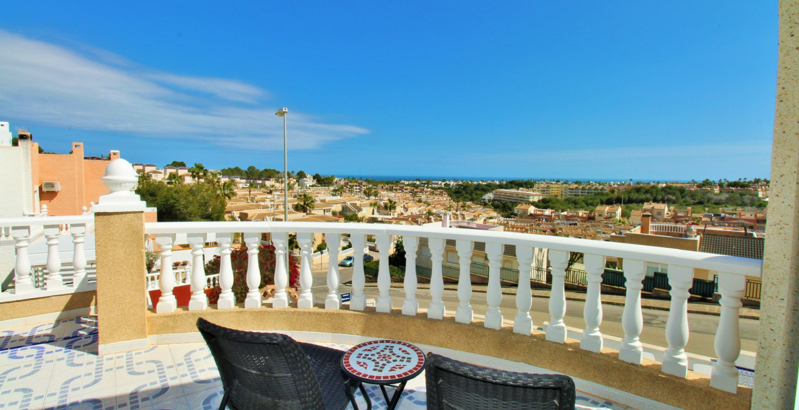 Reventa - Chalet - Villamartín - Villamartin