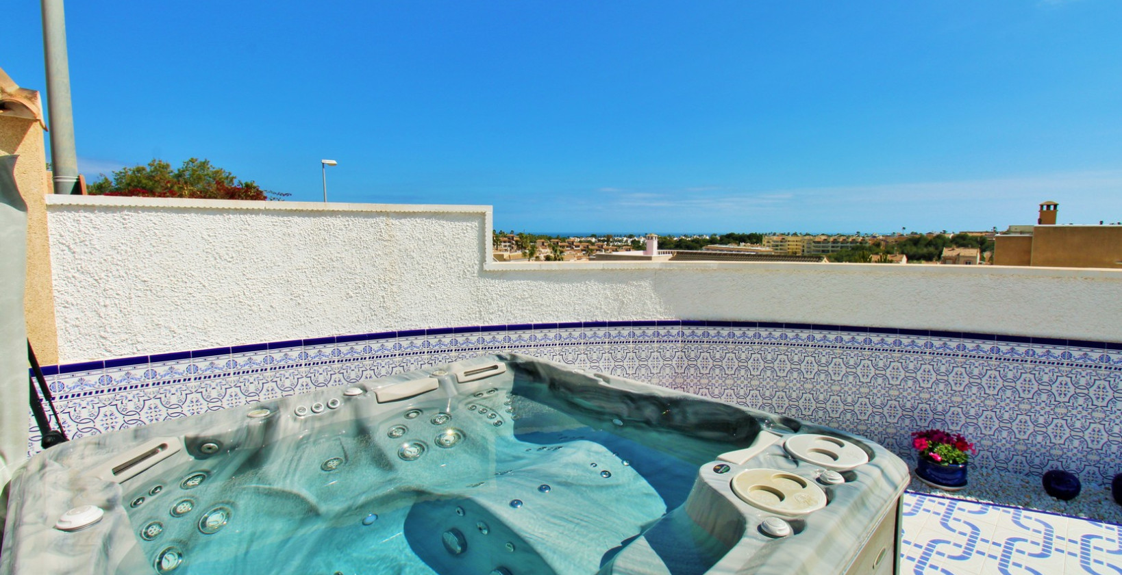 Reventa - Chalet - Villamartín - Villamartin