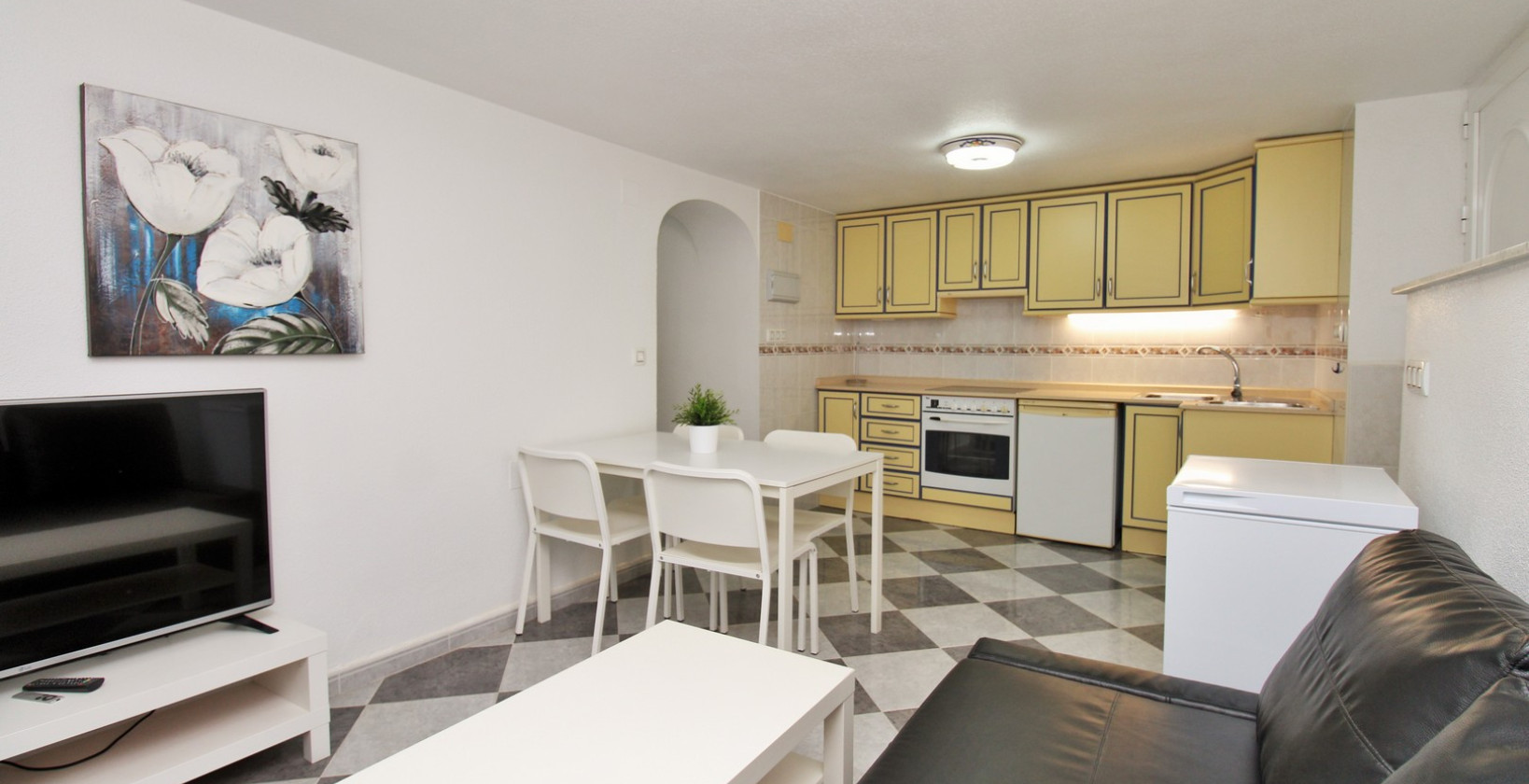 Reventa - Chalet - Villamartín - Villamartin