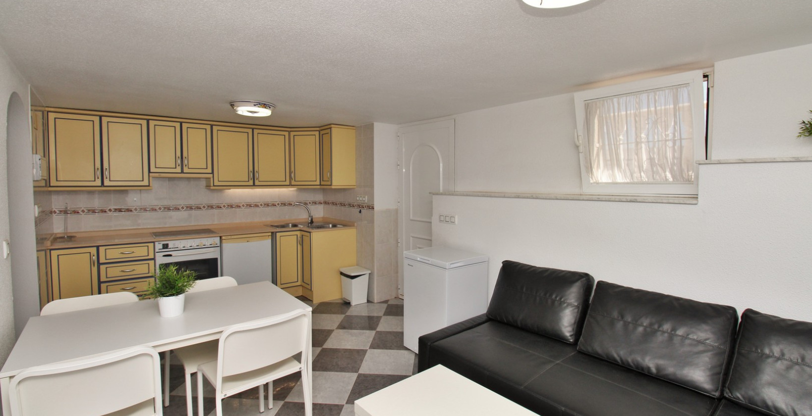 Reventa - Chalet - Villamartín - Villamartin