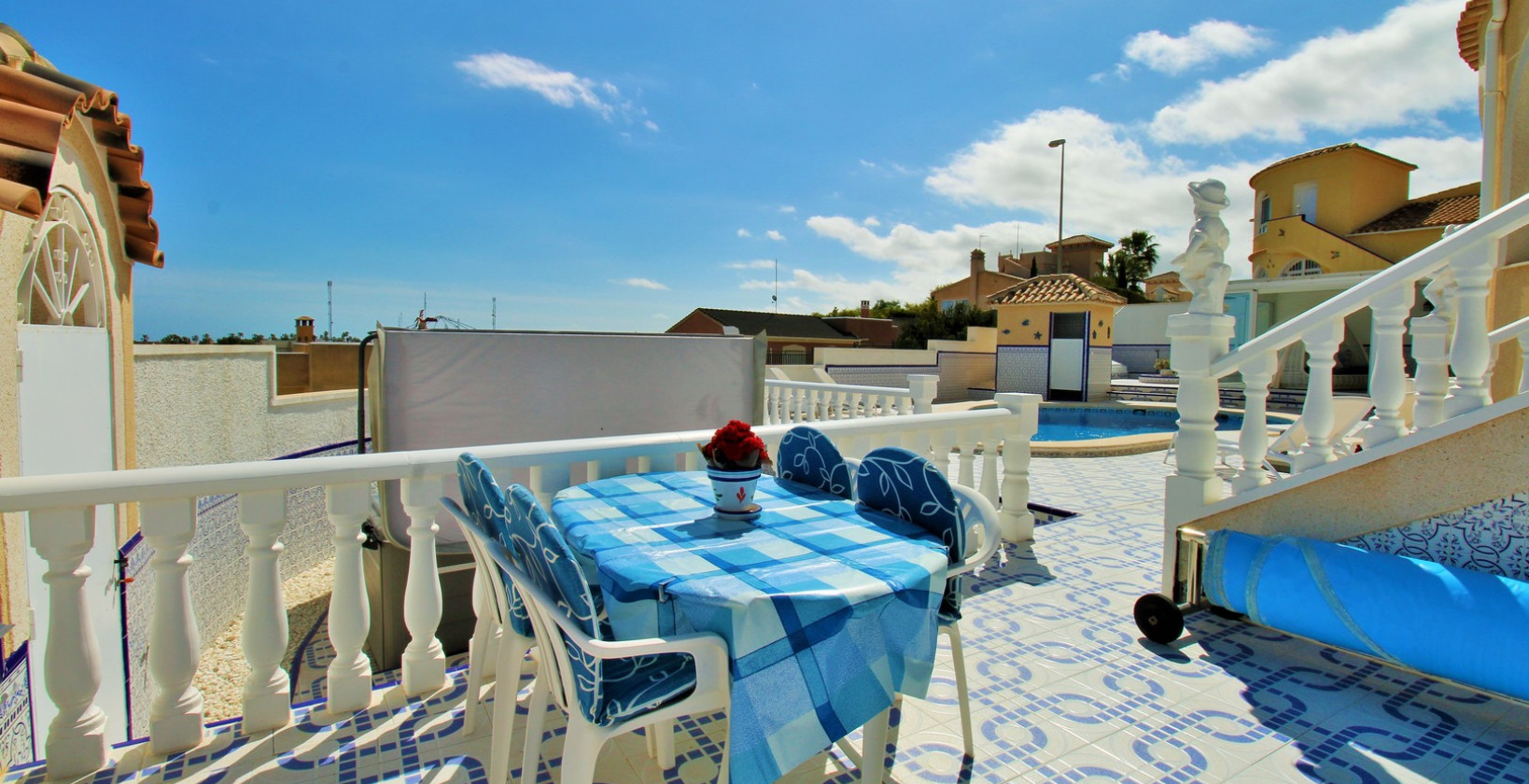 Reventa - Chalet - Villamartín - Villamartin