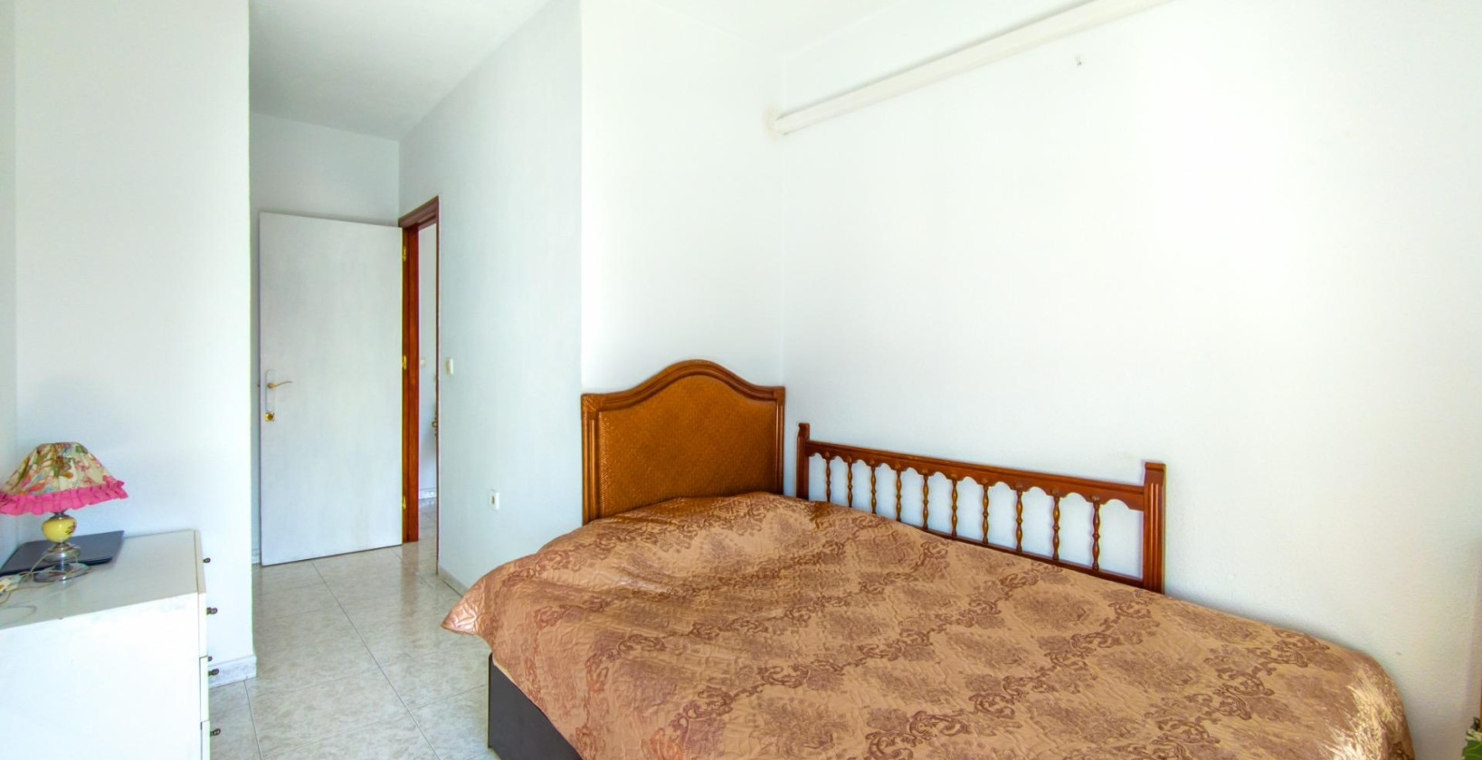 Resale - Apartment / flat - Torrevieja - Estacion de autobuses