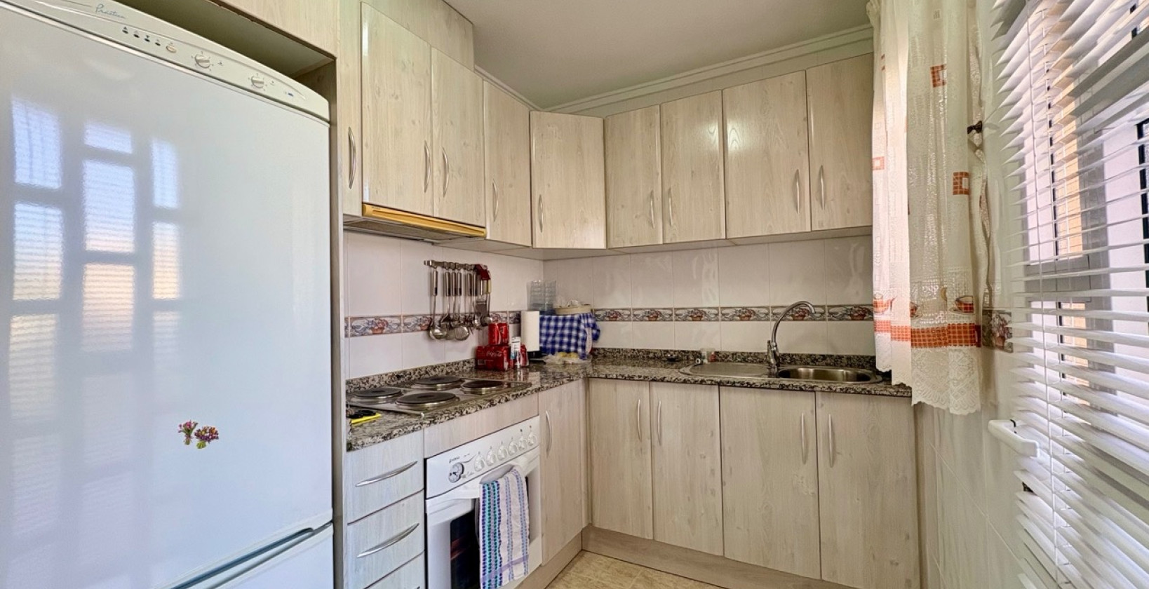 Bruktbolig - Rekkehus - Rojales - Ciudad Quesada