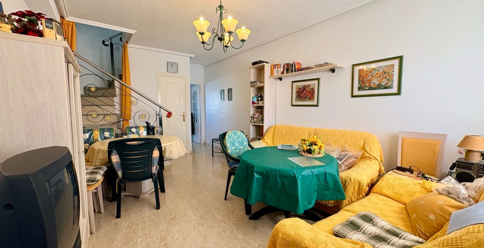 Bruktbolig - Rekkehus - Rojales - Ciudad Quesada