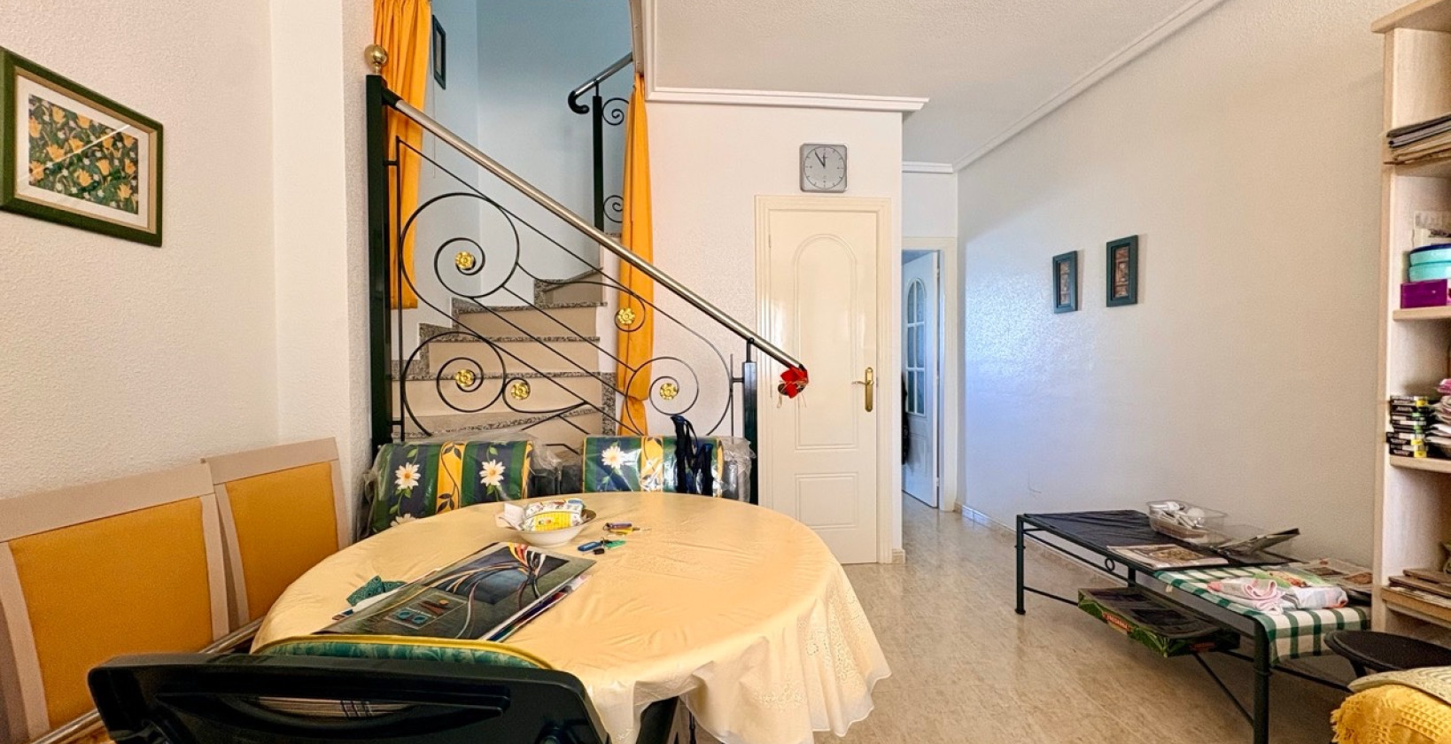 Bruktbolig - Rekkehus - Rojales - Ciudad Quesada