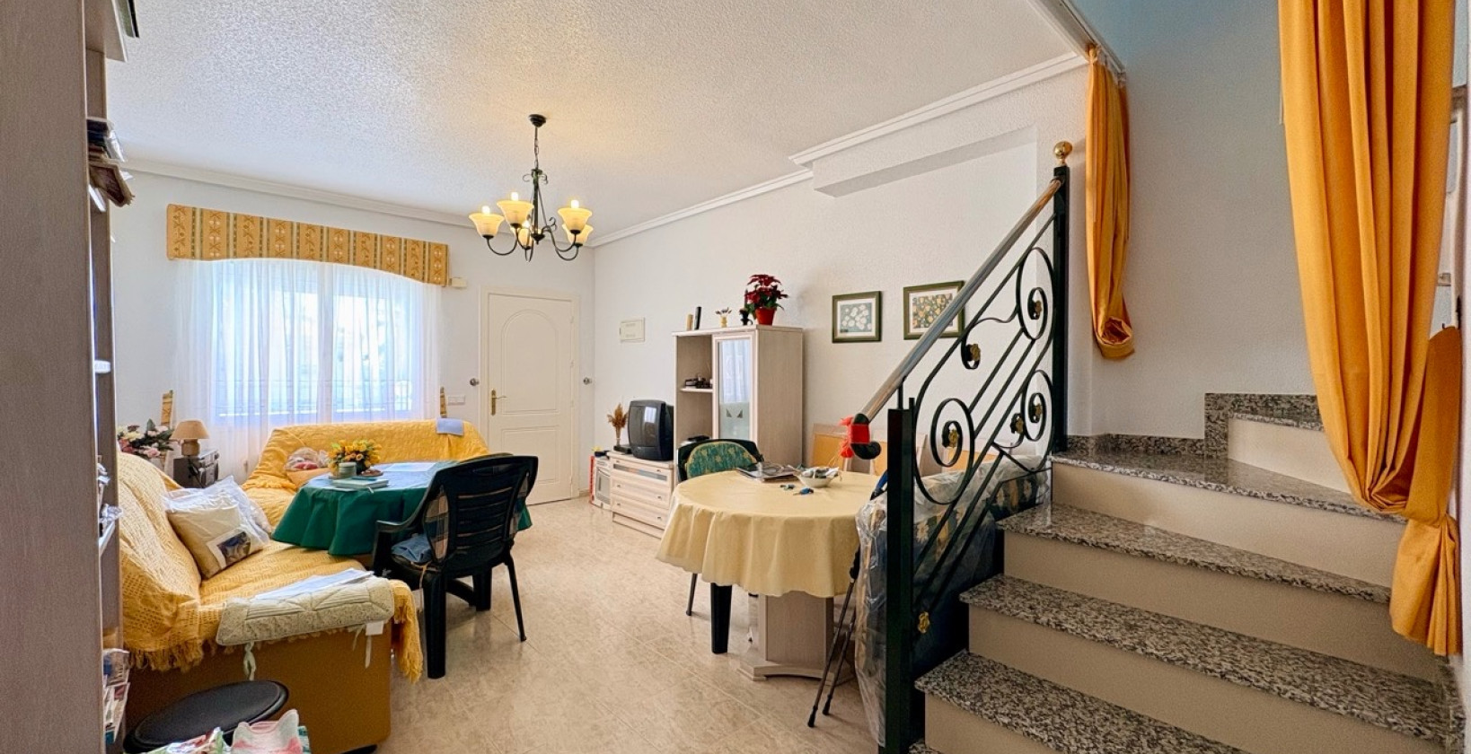 Bruktbolig - Rekkehus - Rojales - Ciudad Quesada