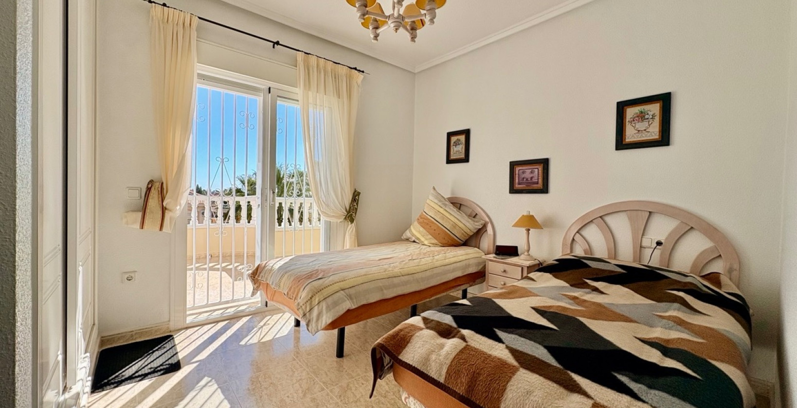 Bruktbolig - Rekkehus - Rojales - Ciudad Quesada