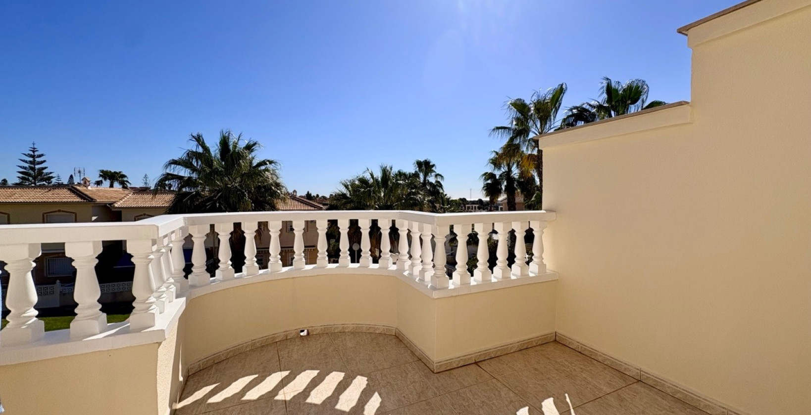 Bruktbolig - Rekkehus - Rojales - Ciudad Quesada