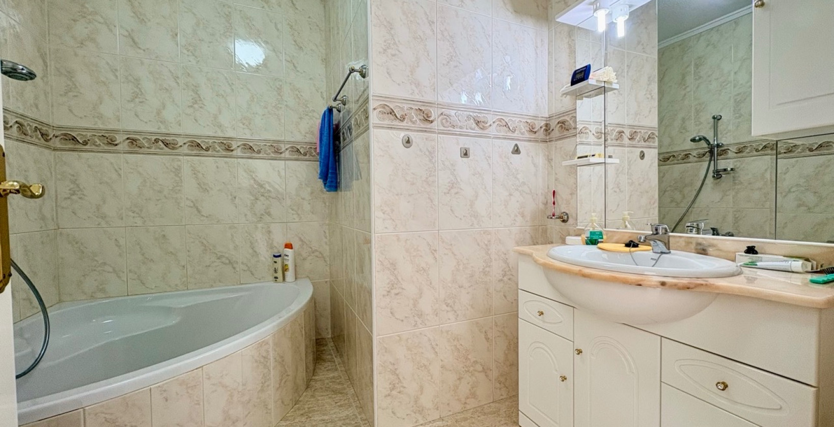 Bruktbolig - Rekkehus - Rojales - Ciudad Quesada