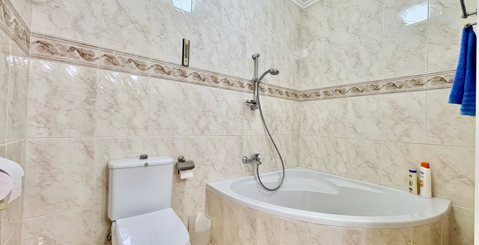 Bruktbolig - Rekkehus - Rojales - Ciudad Quesada