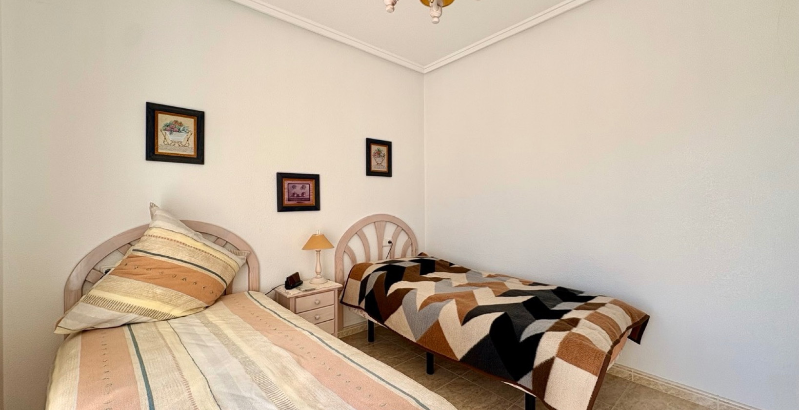 Bruktbolig - Rekkehus - Rojales - Ciudad Quesada