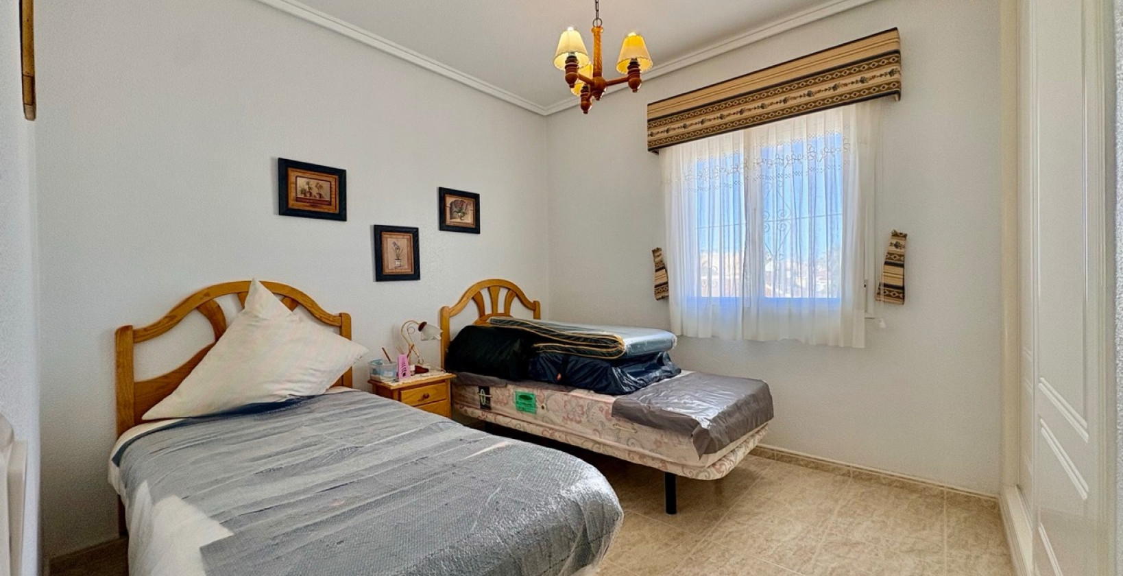 Bruktbolig - Rekkehus - Rojales - Ciudad Quesada