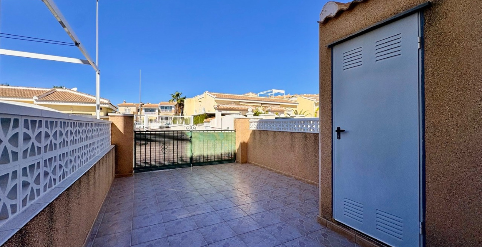 Bruktbolig - Rekkehus - Rojales - Ciudad Quesada