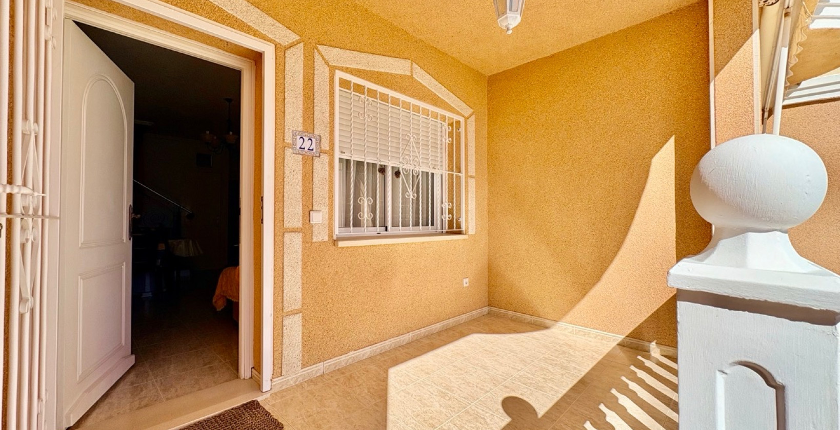 Bruktbolig - Rekkehus - Rojales - Ciudad Quesada