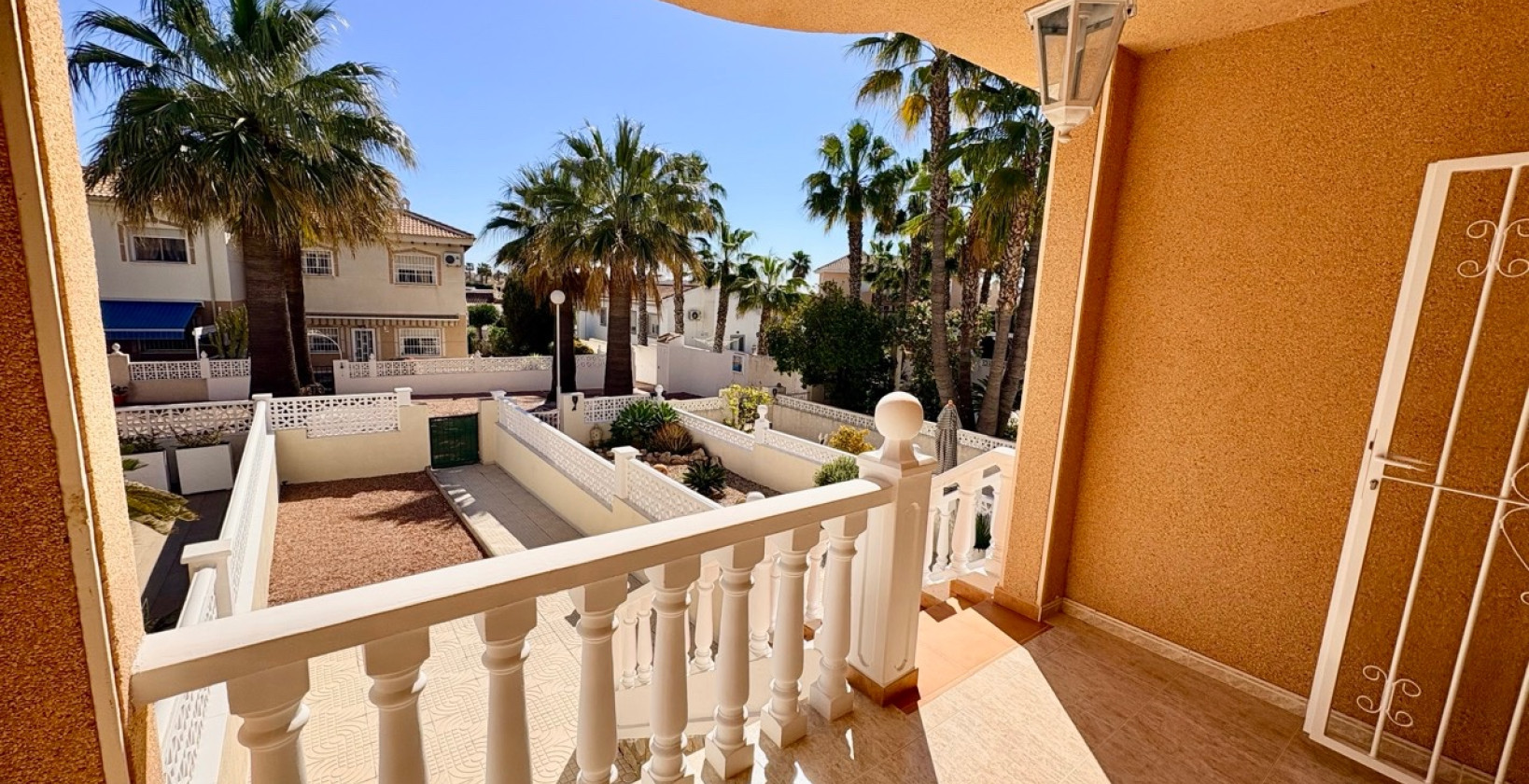 Bruktbolig - Rekkehus - Rojales - Ciudad Quesada