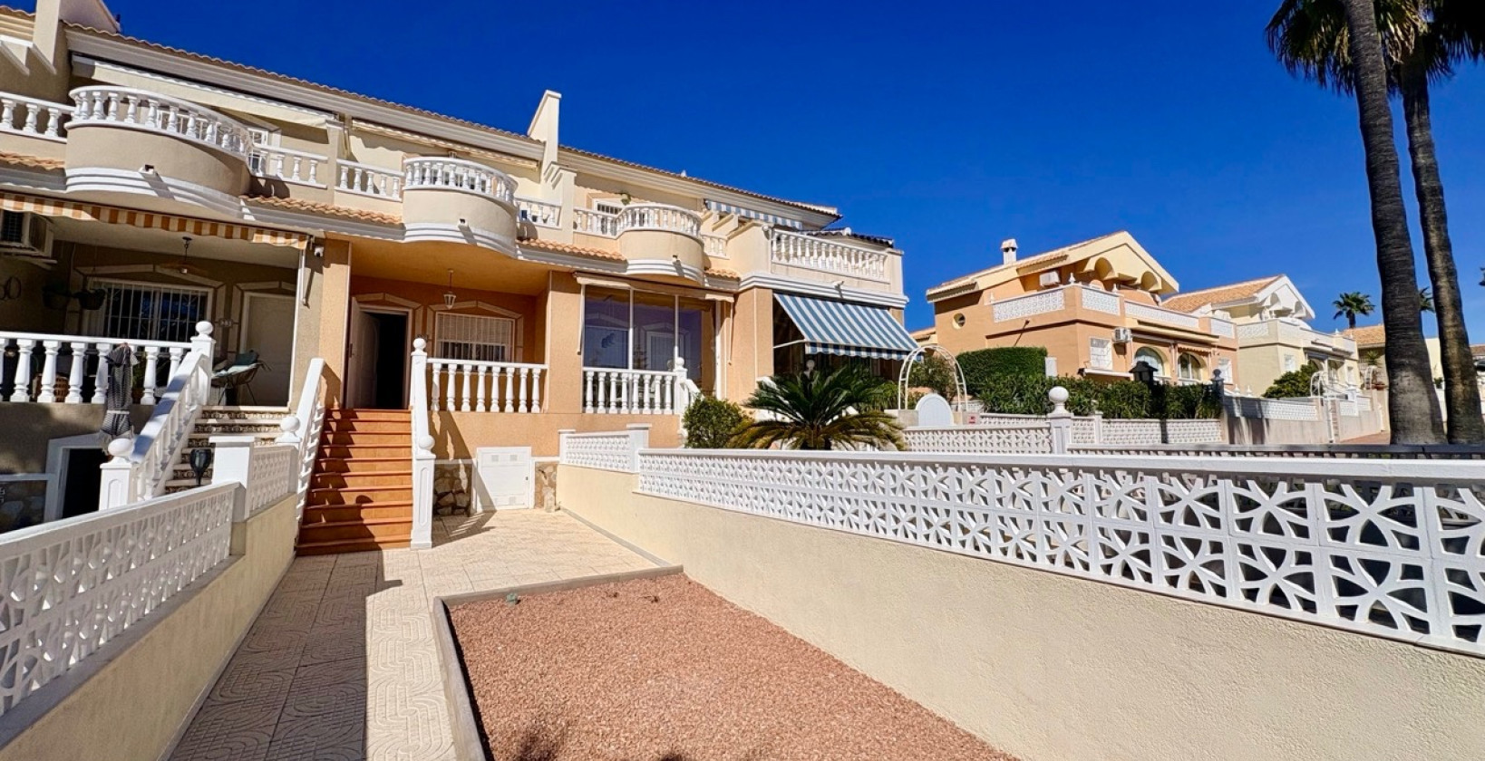 Bruktbolig - Rekkehus - Rojales - Ciudad Quesada