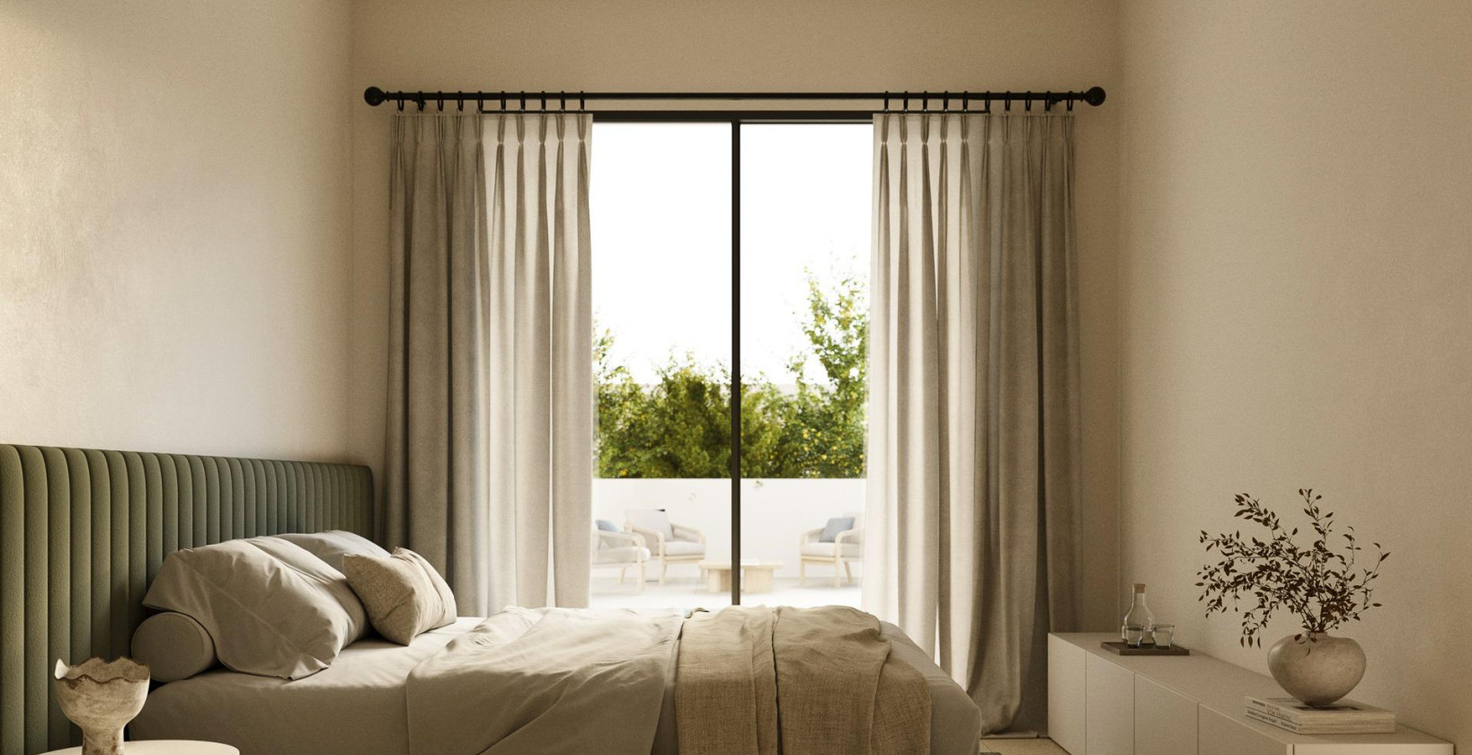 Nybygg - Villa - Polop - Novapolop