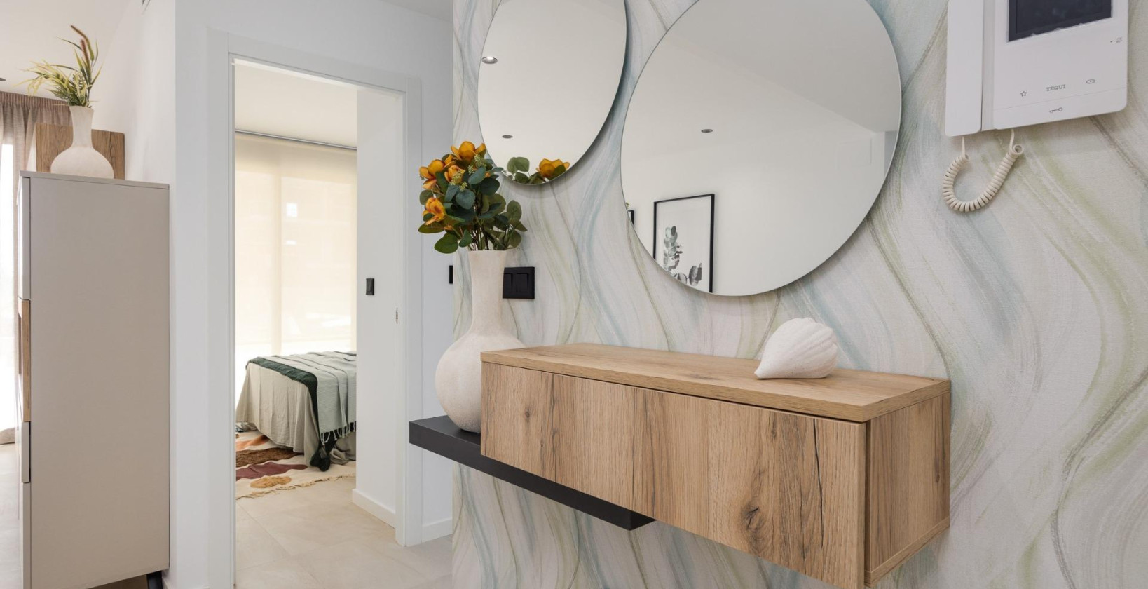 Nybygg - Leilighet / leilighet - Los Alcazares - La Serena Golf