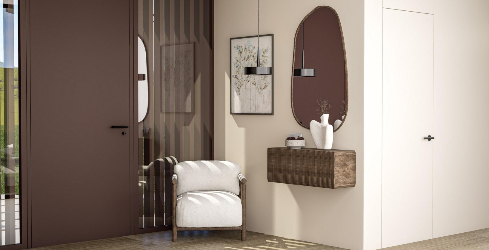 Nybyggnation - Villa - Pinoso - Lel