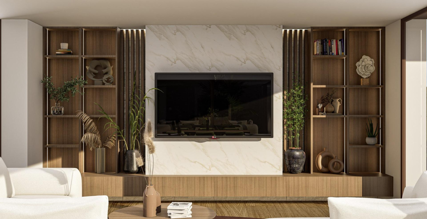 Nybyggnation - Villa - Pinoso - Lel