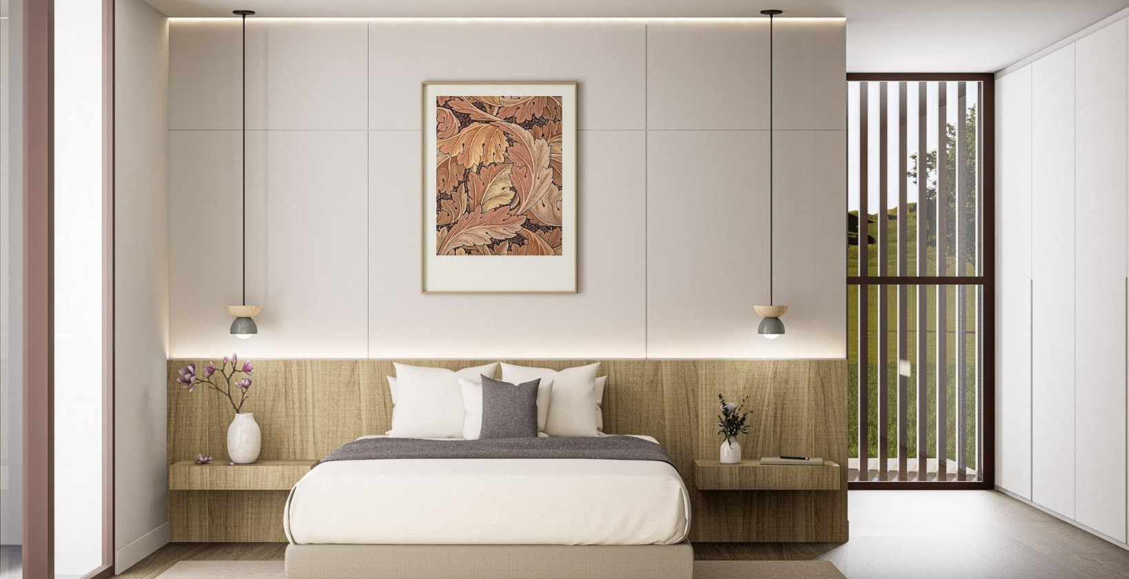 Nybyggnation - Villa - Pinoso - Lel