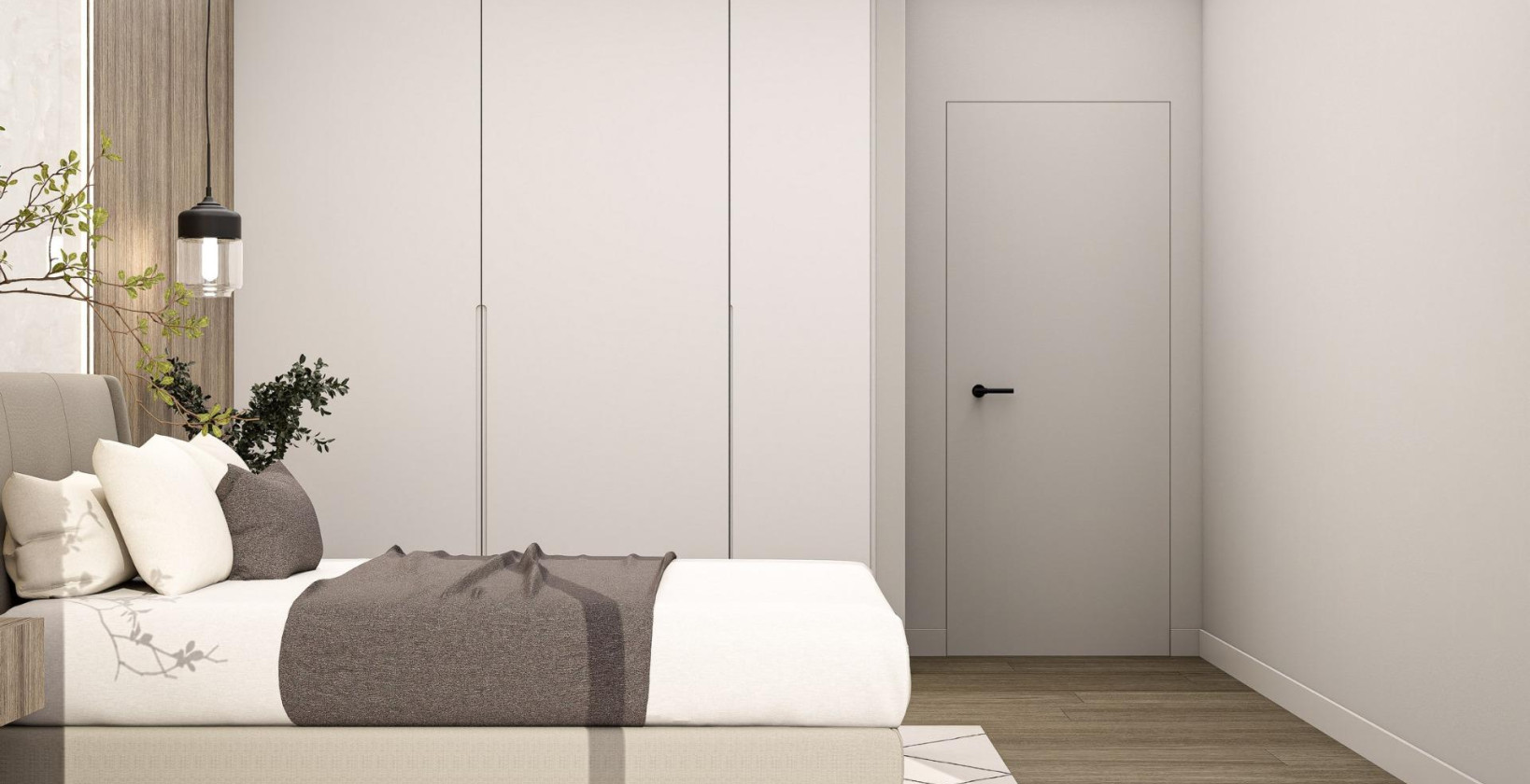 Nybyggnation - Villa - Pinoso - Lel