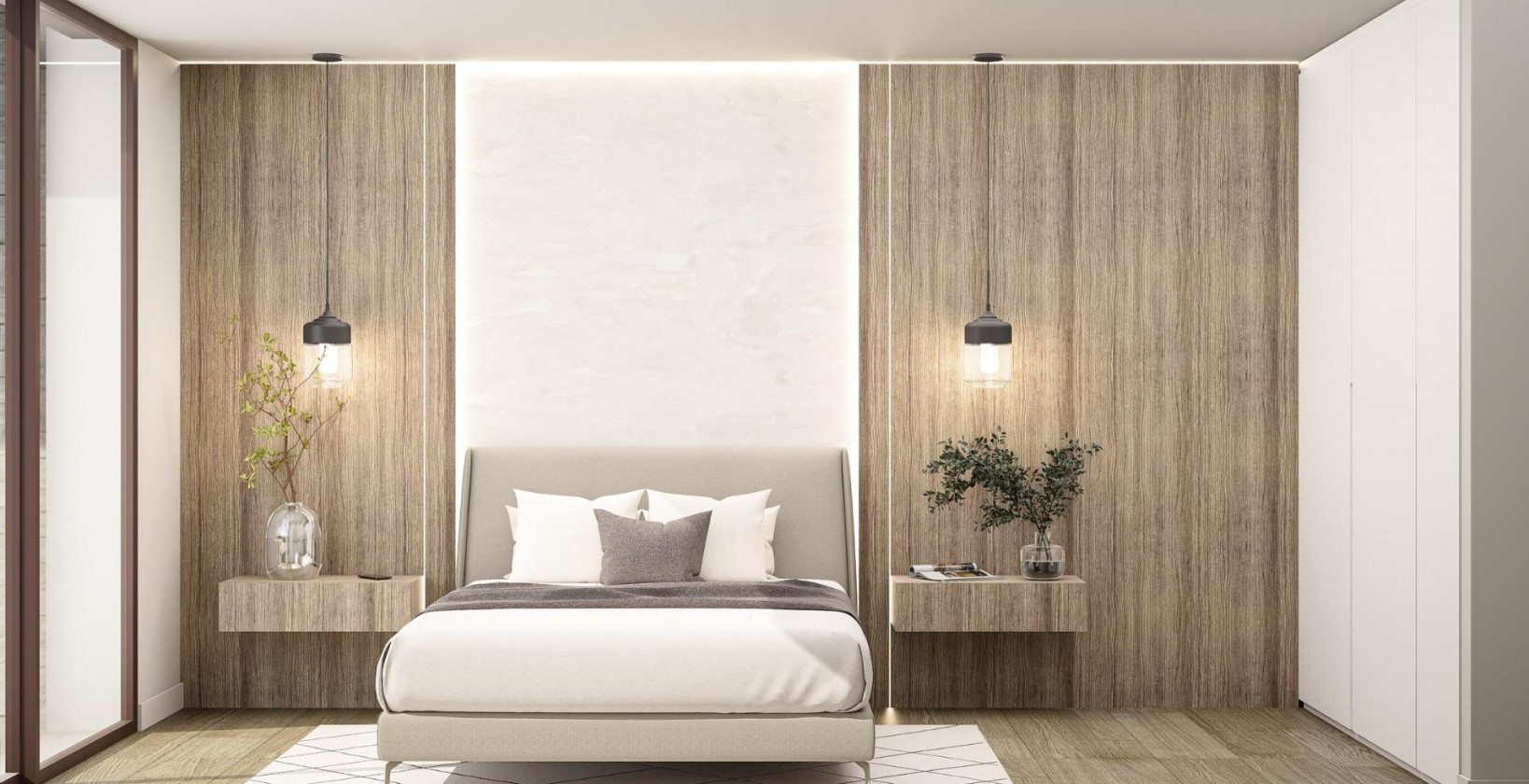 Nybyggnation - Villa - Pinoso - Lel