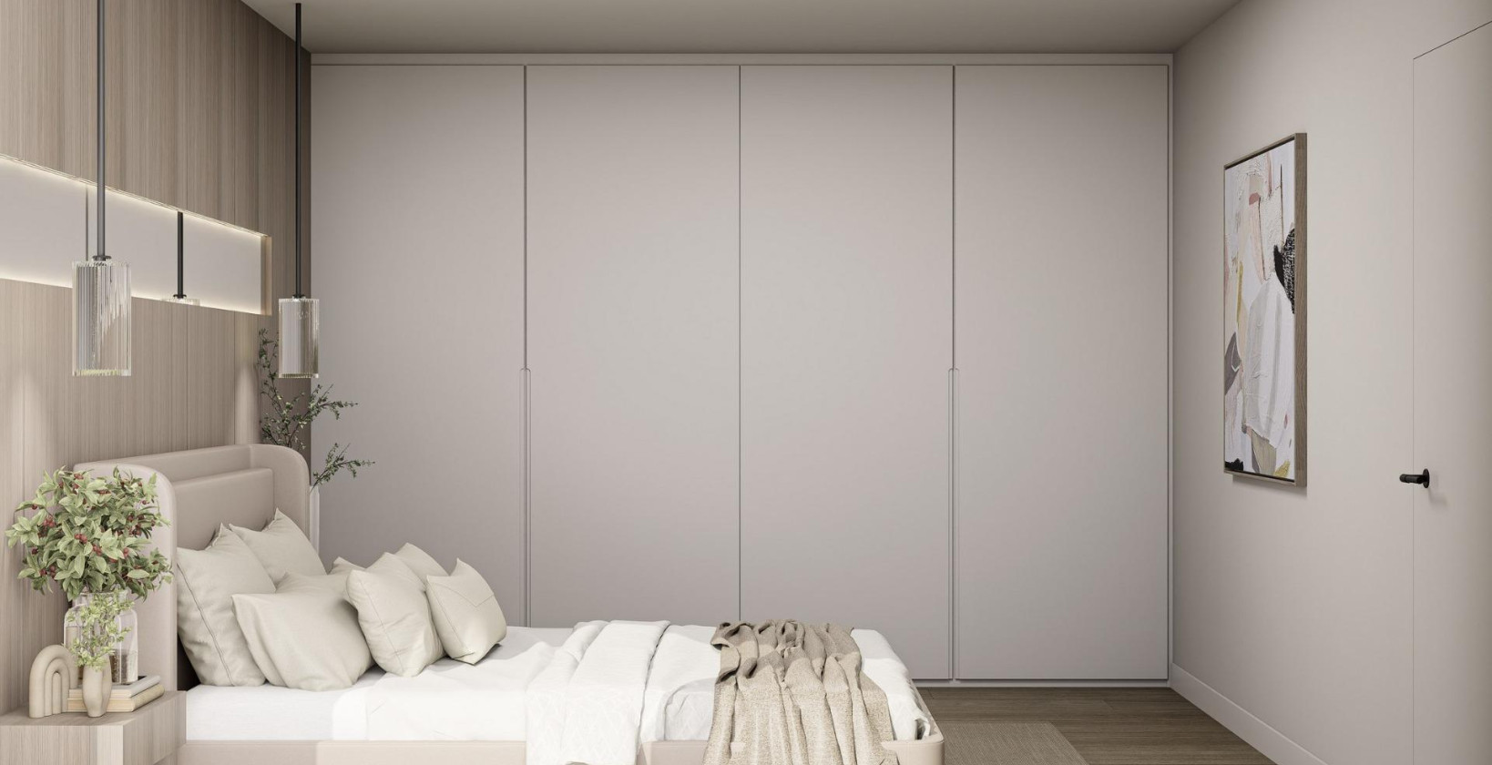 Nybyggnation - Villa - Pinoso - Lel