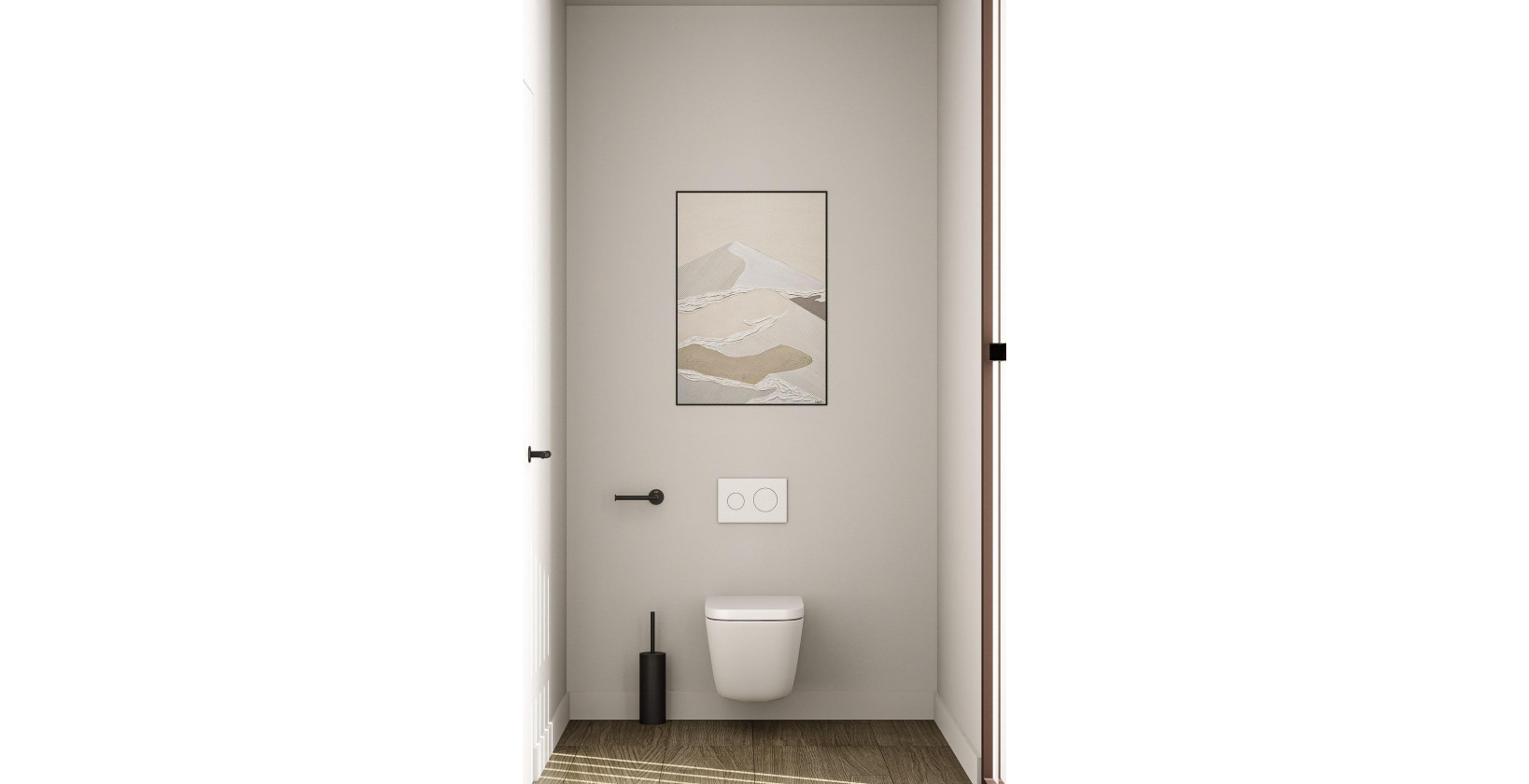 Nybyggnation - Villa - Pinoso - Lel