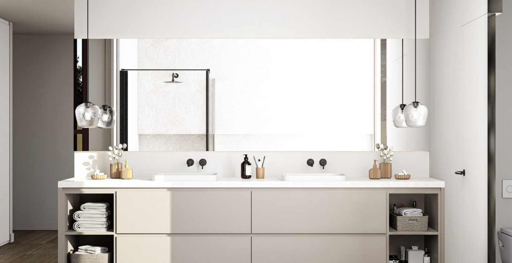 Nybyggnation - Villa - Pinoso - Lel