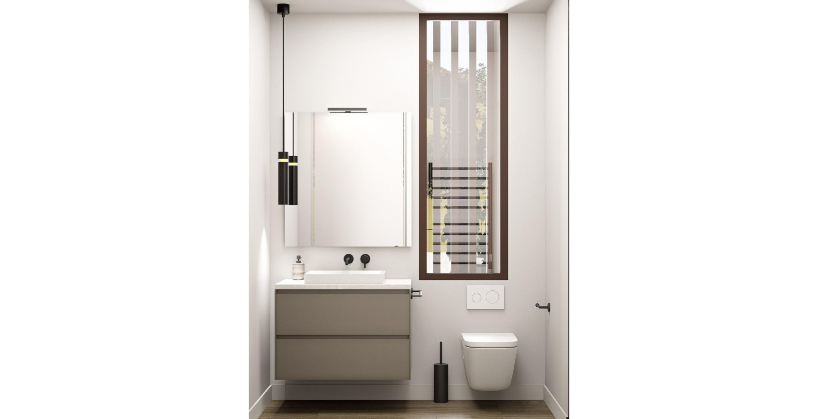 Nybyggnation - Villa - Pinoso - Lel