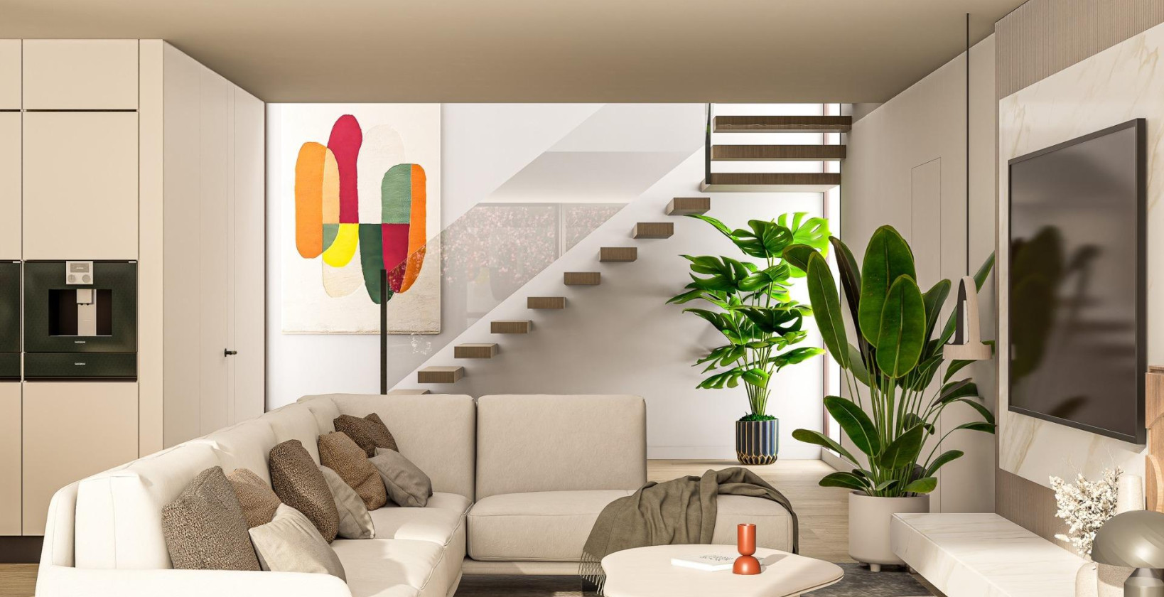 Nybyggnation - Villa - Pinoso - Lel