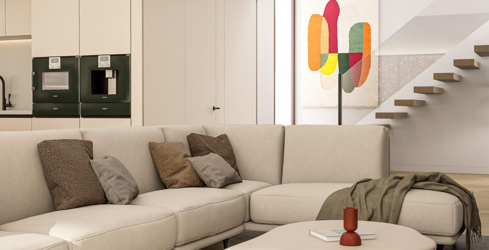 Nybyggnation - Villa - Pinoso - Lel