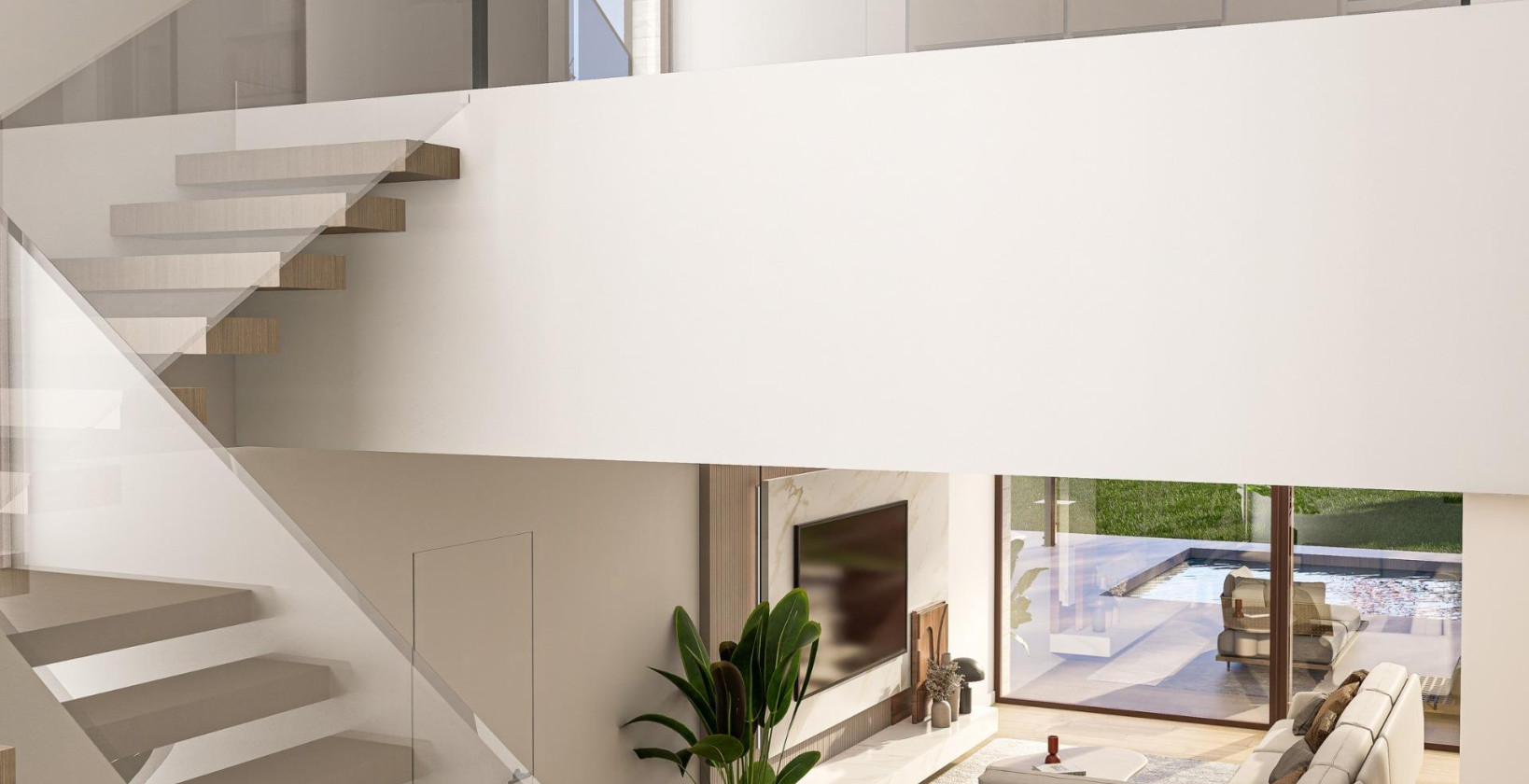 Nybyggnation - Villa - Pinoso - Lel