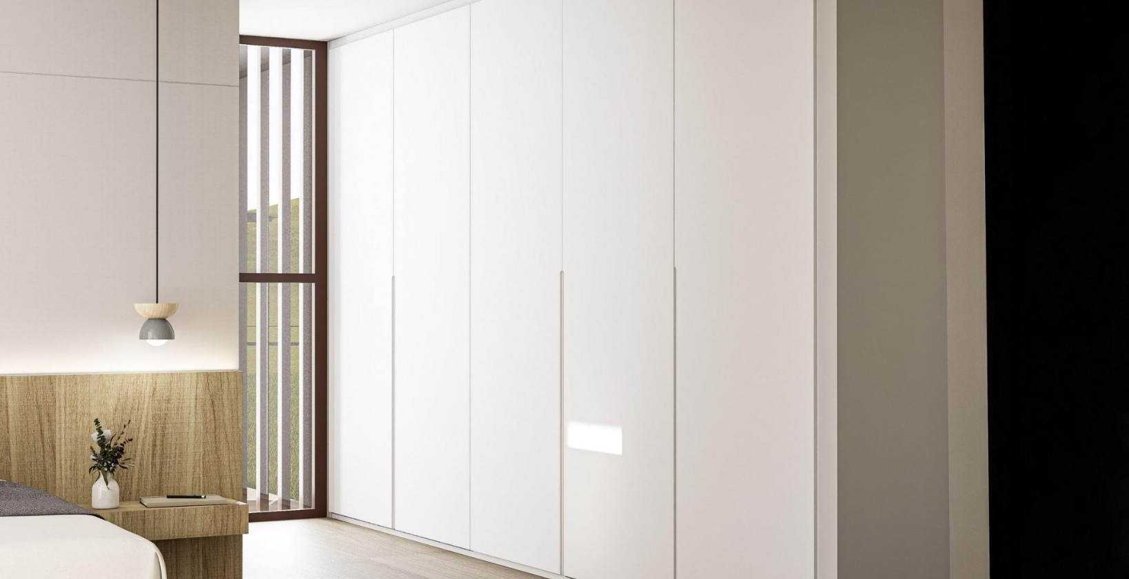 Nybyggnation - Villa - Pinoso - Lel