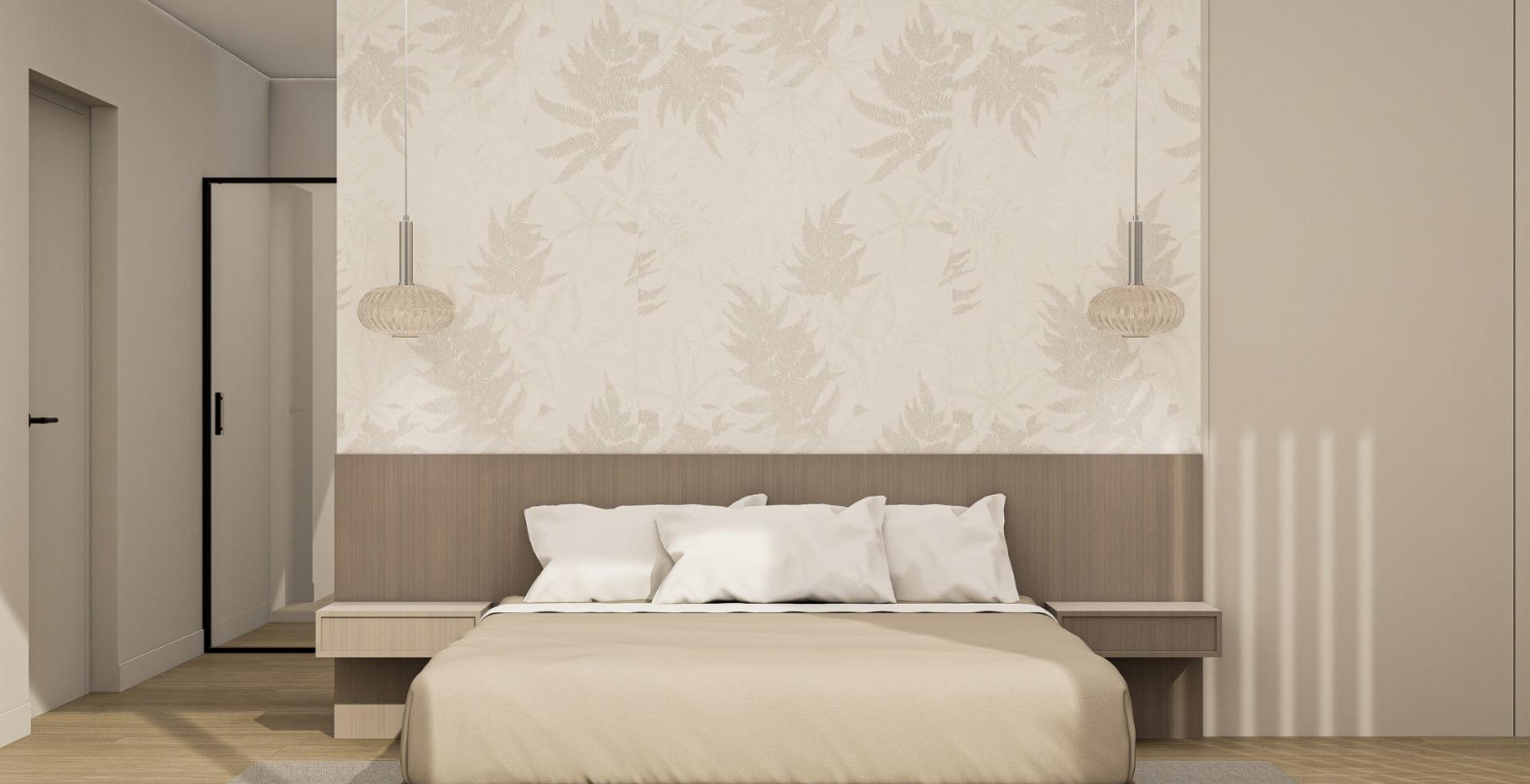 Nybyggnation - Villa - Pinoso - Lel