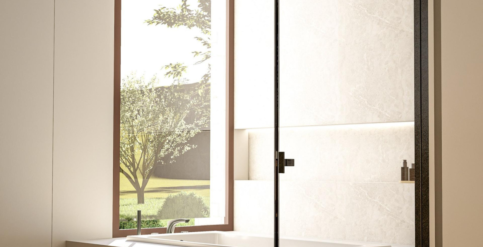 Nybyggnation - Villa - Pinoso - Lel