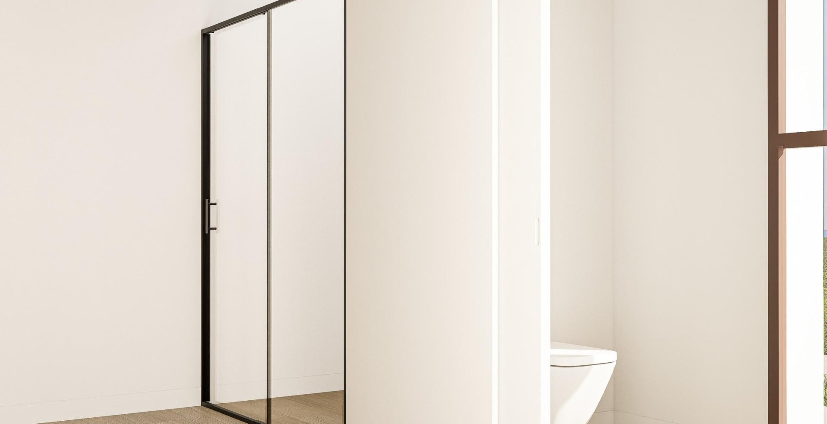 Nybyggnation - Villa - Pinoso - Lel