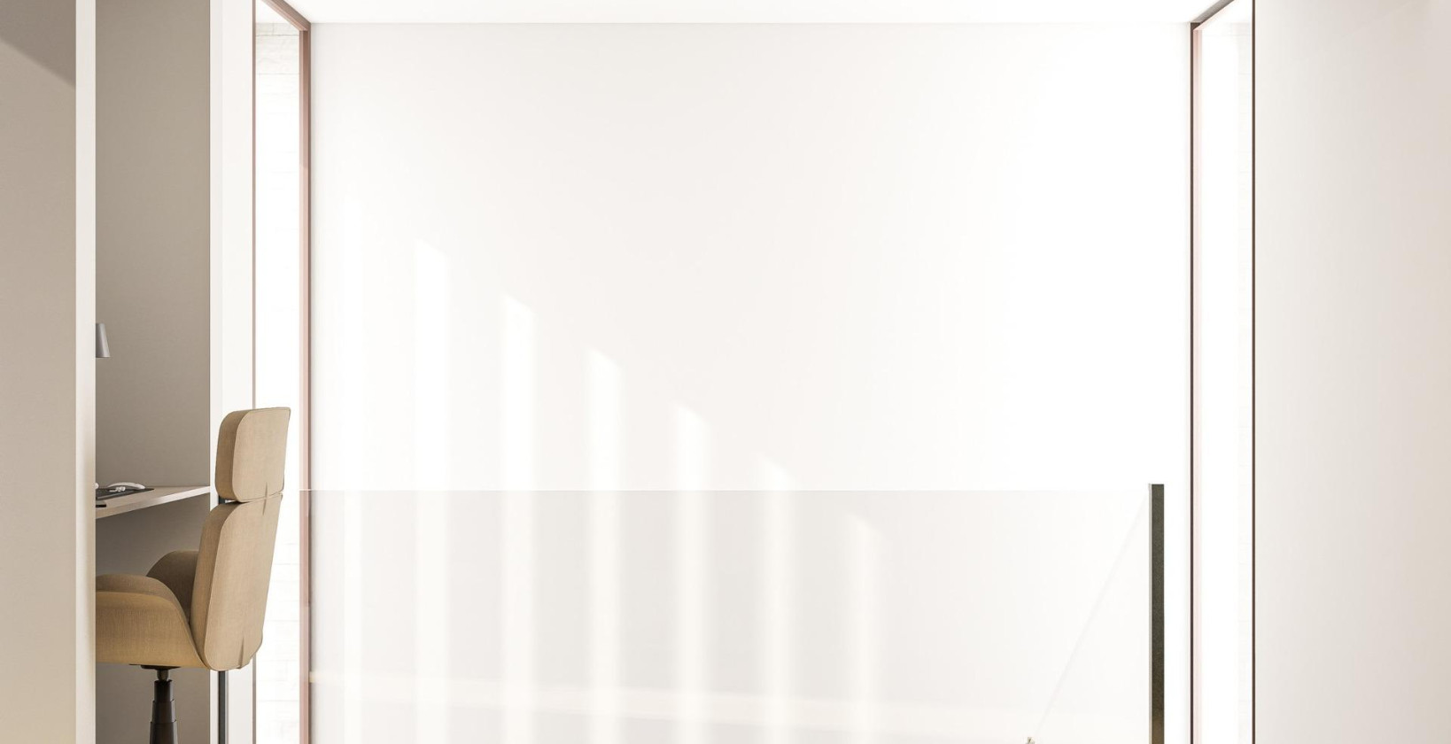 Nybyggnation - Villa - Pinoso - Lel