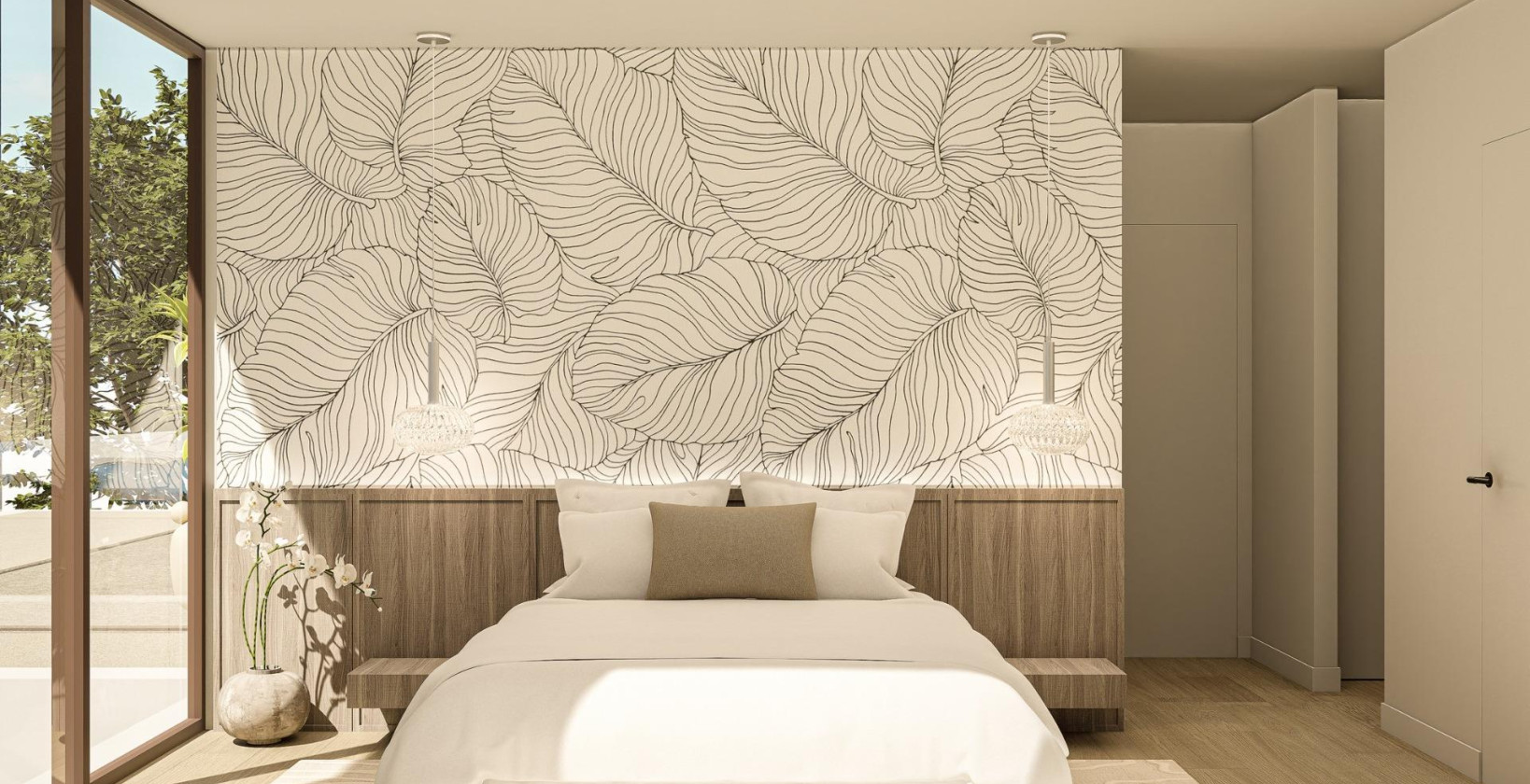 Nybyggnation - Villa - Pinoso - Lel