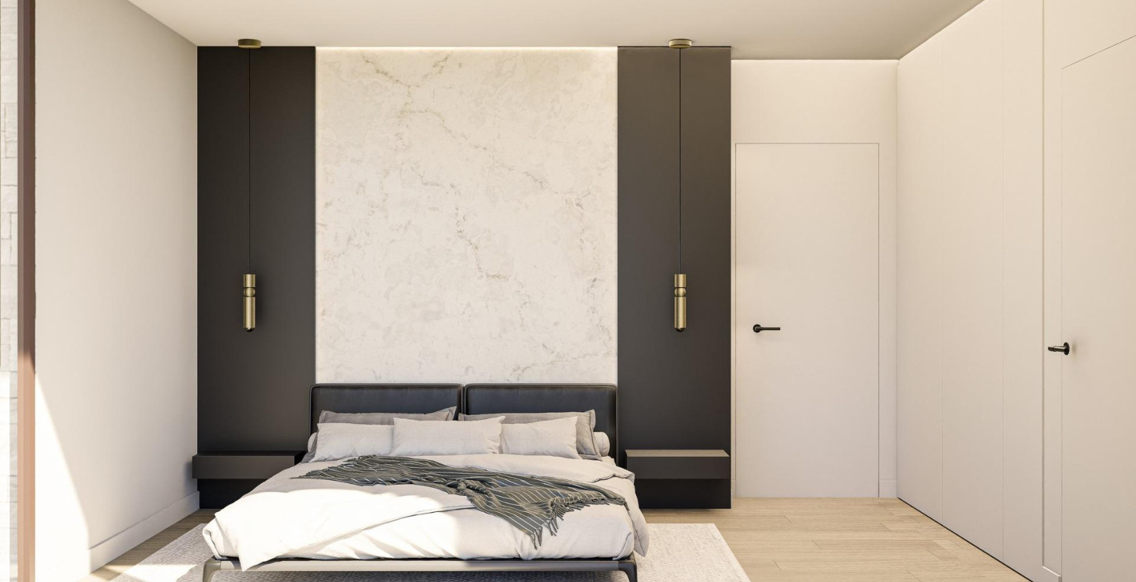 Nybyggnation - Villa - Pinoso - Lel