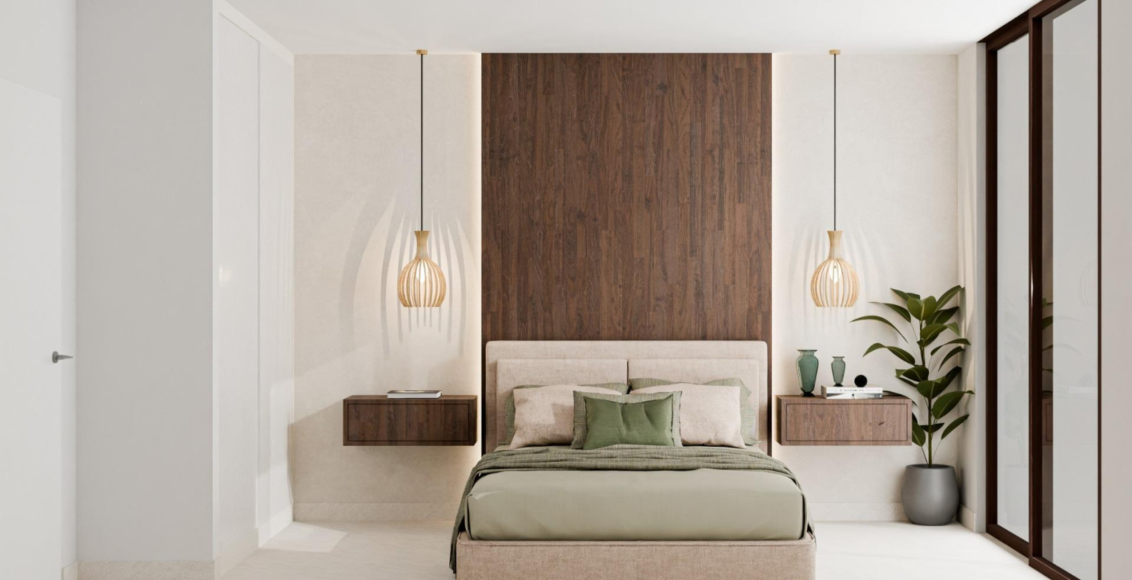 Nybyggnation - Villa - Pinoso - Lel