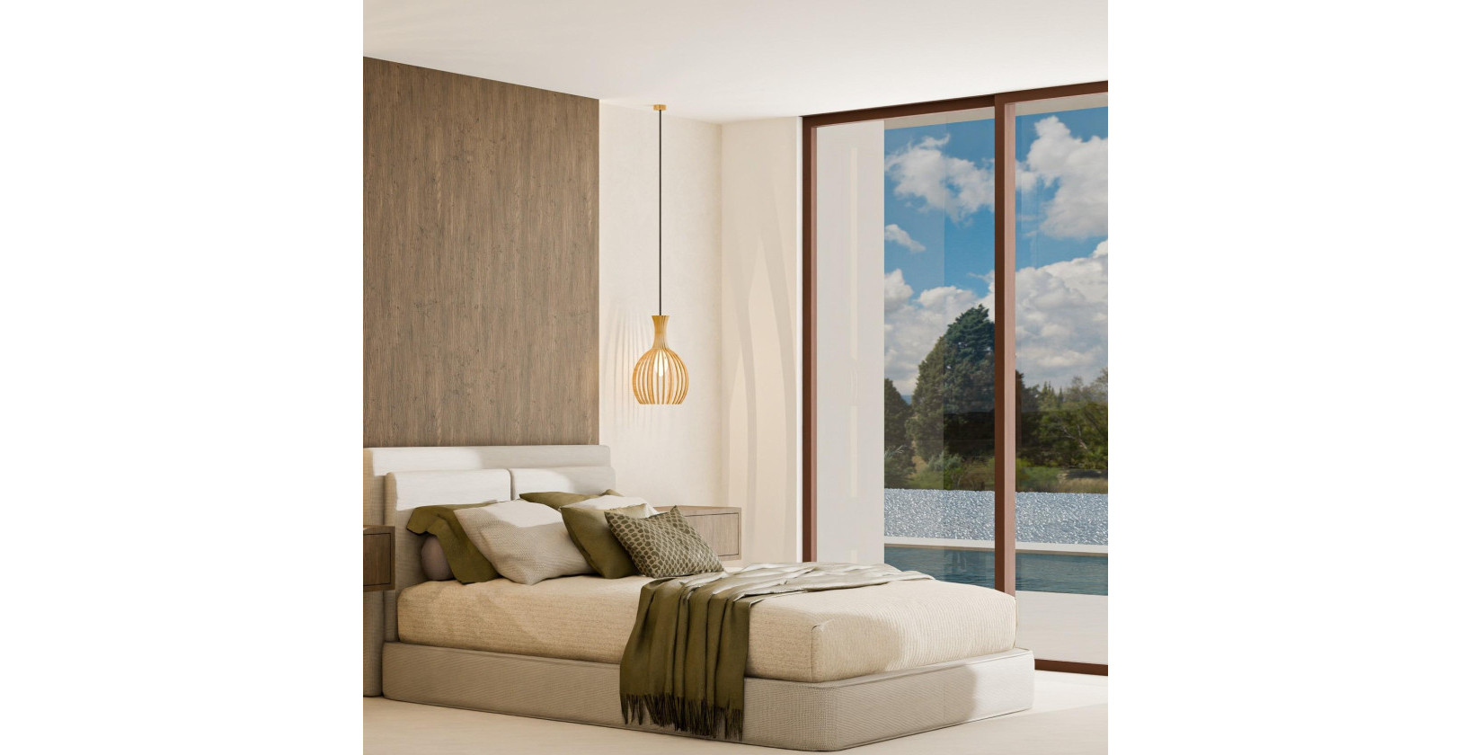 Nybyggnation - Villa - Pinoso - Lel